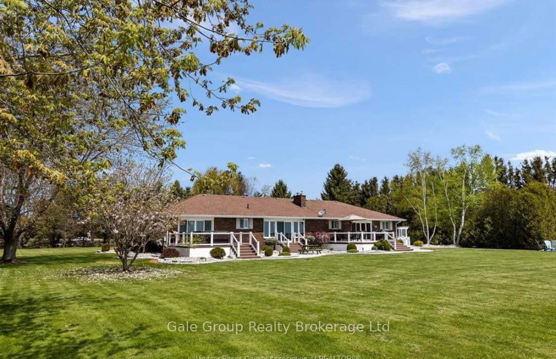 Photo 43 of 7150 Talbot Trail, Chatham-Kent, Blenheim — HOMEH