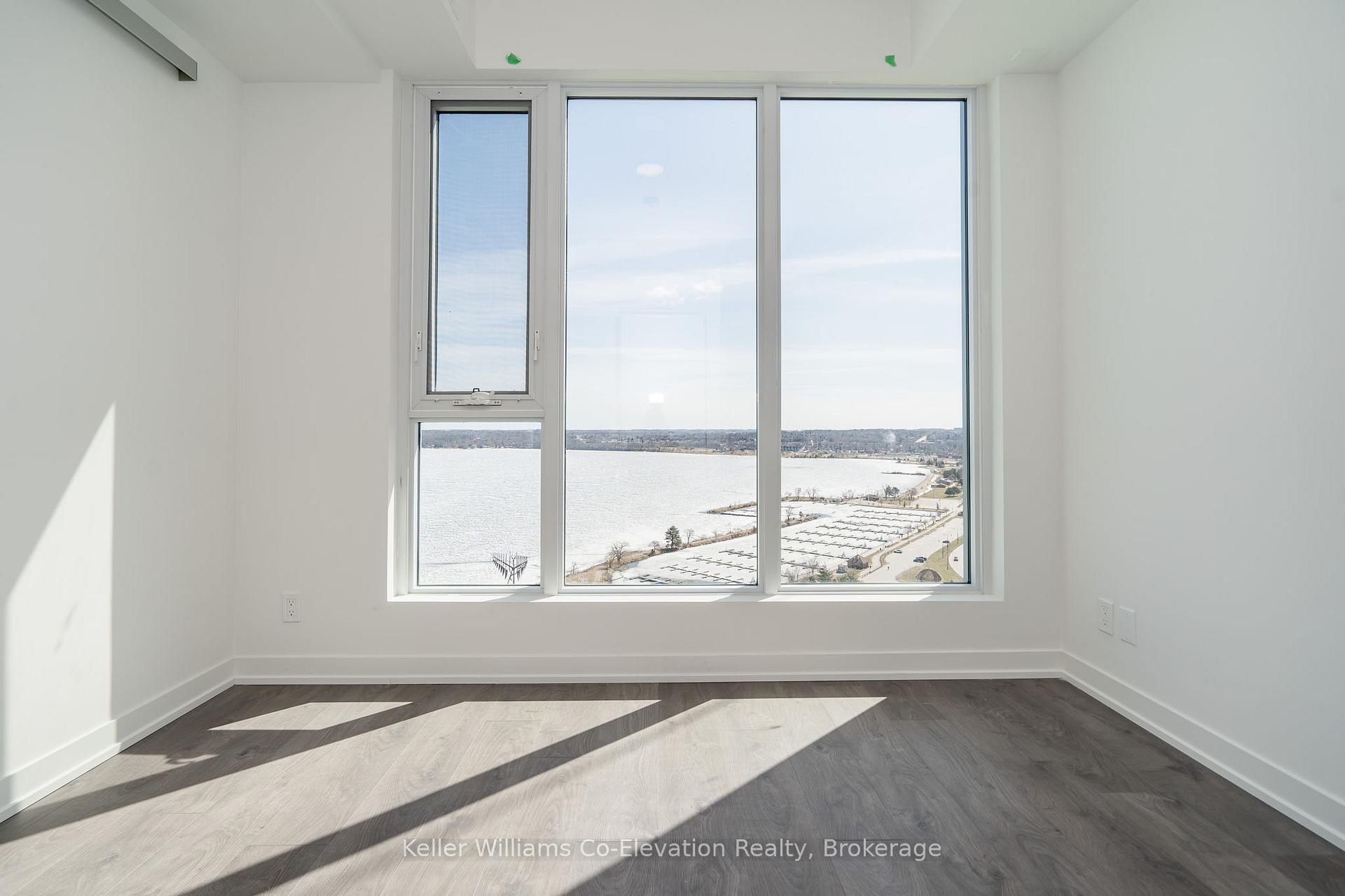 Photo 40 of Unit 1910, 37 Mary Street, Barrie, City Centre — HOMEH