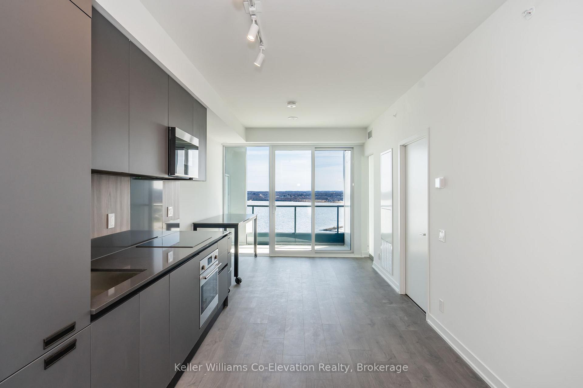 Photo 10 of Unit 1910, 37 Mary Street, Barrie, City Centre — HOMEH