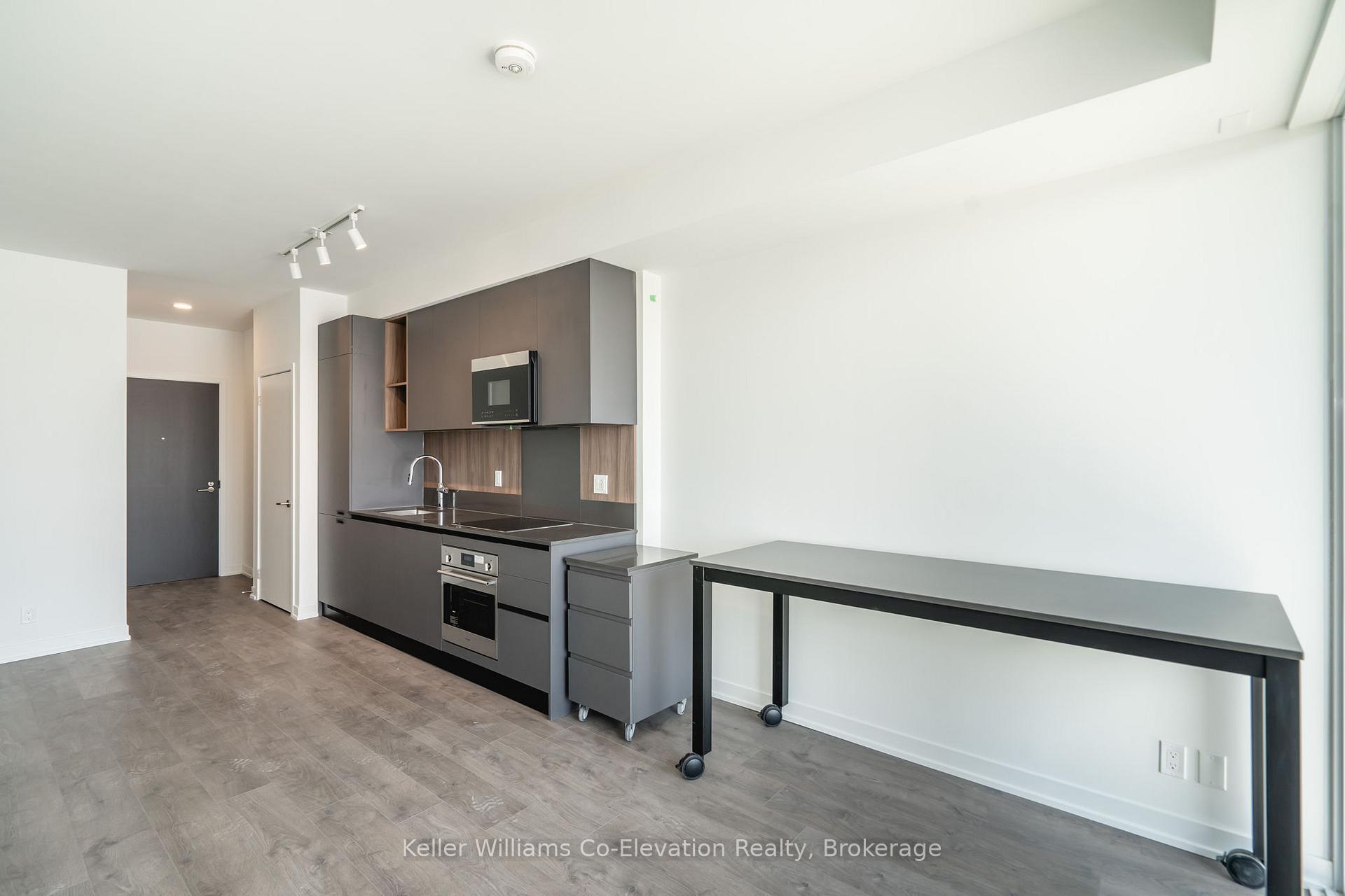 Photo 12 of Unit 1910, 37 Mary Street, Barrie, City Centre — HOMEH