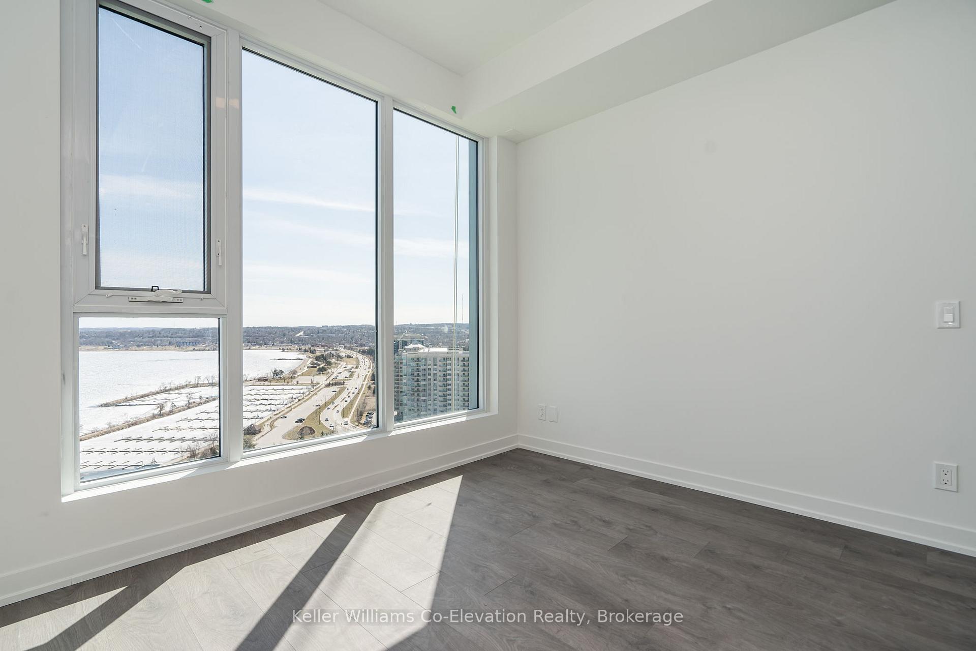 Photo 20 of Unit 1910, 37 Mary Street, Barrie, City Centre — HOMEH