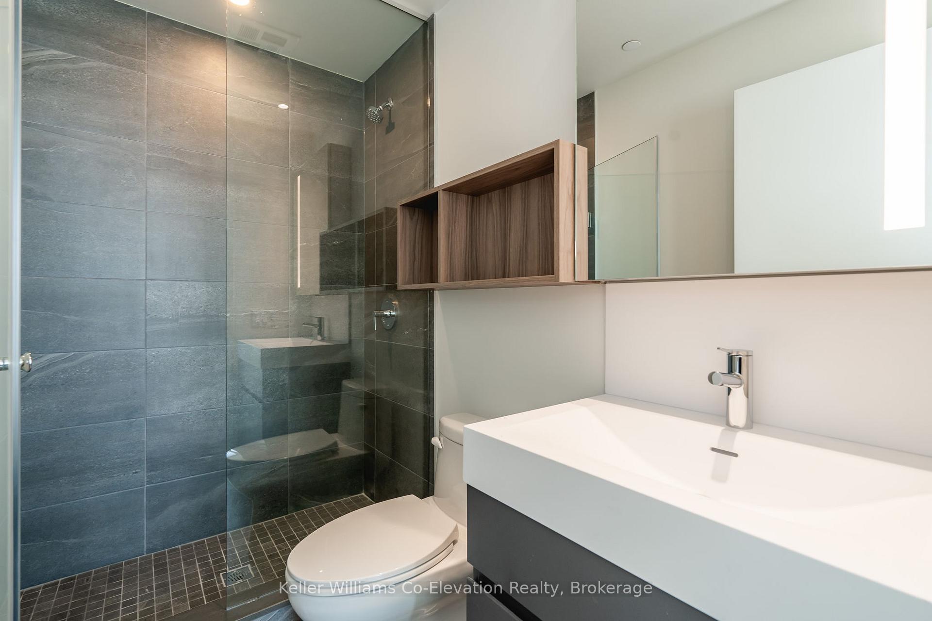 Photo 43 of Unit 1910, 37 Mary Street, Barrie, City Centre — HOMEH