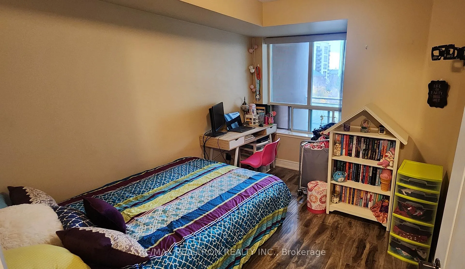 Photo 13 of Unit 326, 62 Suncrest Boulevard, Markham, Commerce Valley — HOMEH