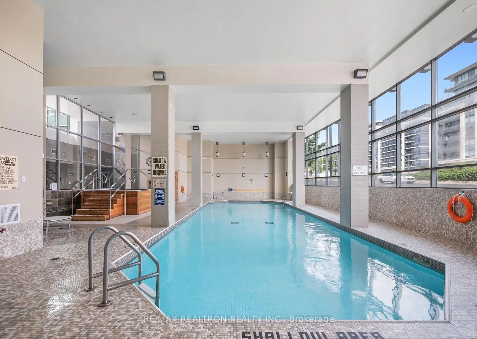 Photo 15 of Unit 326, 62 Suncrest Boulevard, Markham, Commerce Valley — HOMEH