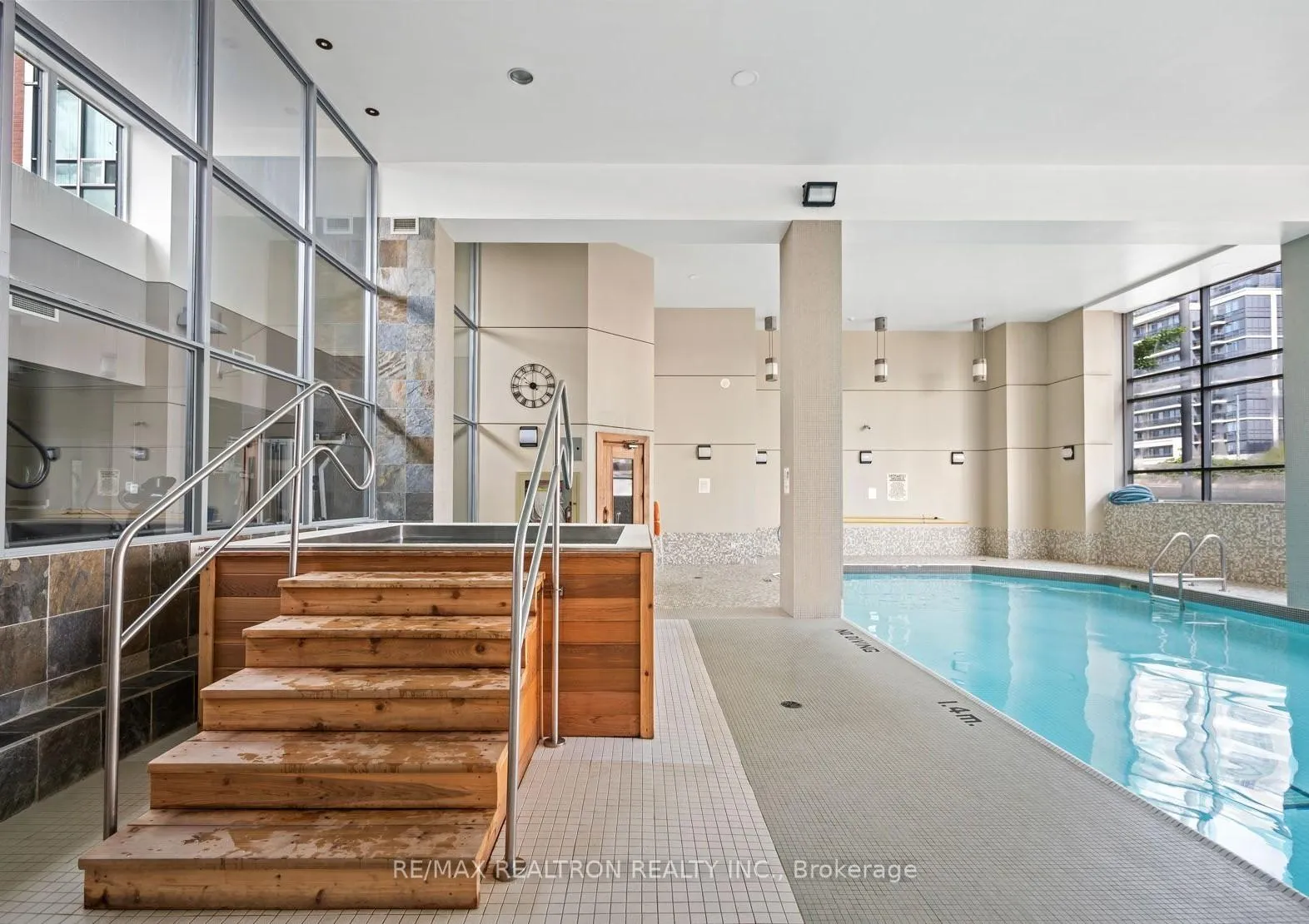 Photo 16 of Unit 326, 62 Suncrest Boulevard, Markham, Commerce Valley — HOMEH