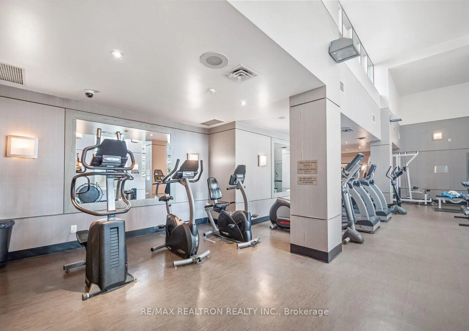 Photo 17 of Unit 326, 62 Suncrest Boulevard, Markham, Commerce Valley — HOMEH
