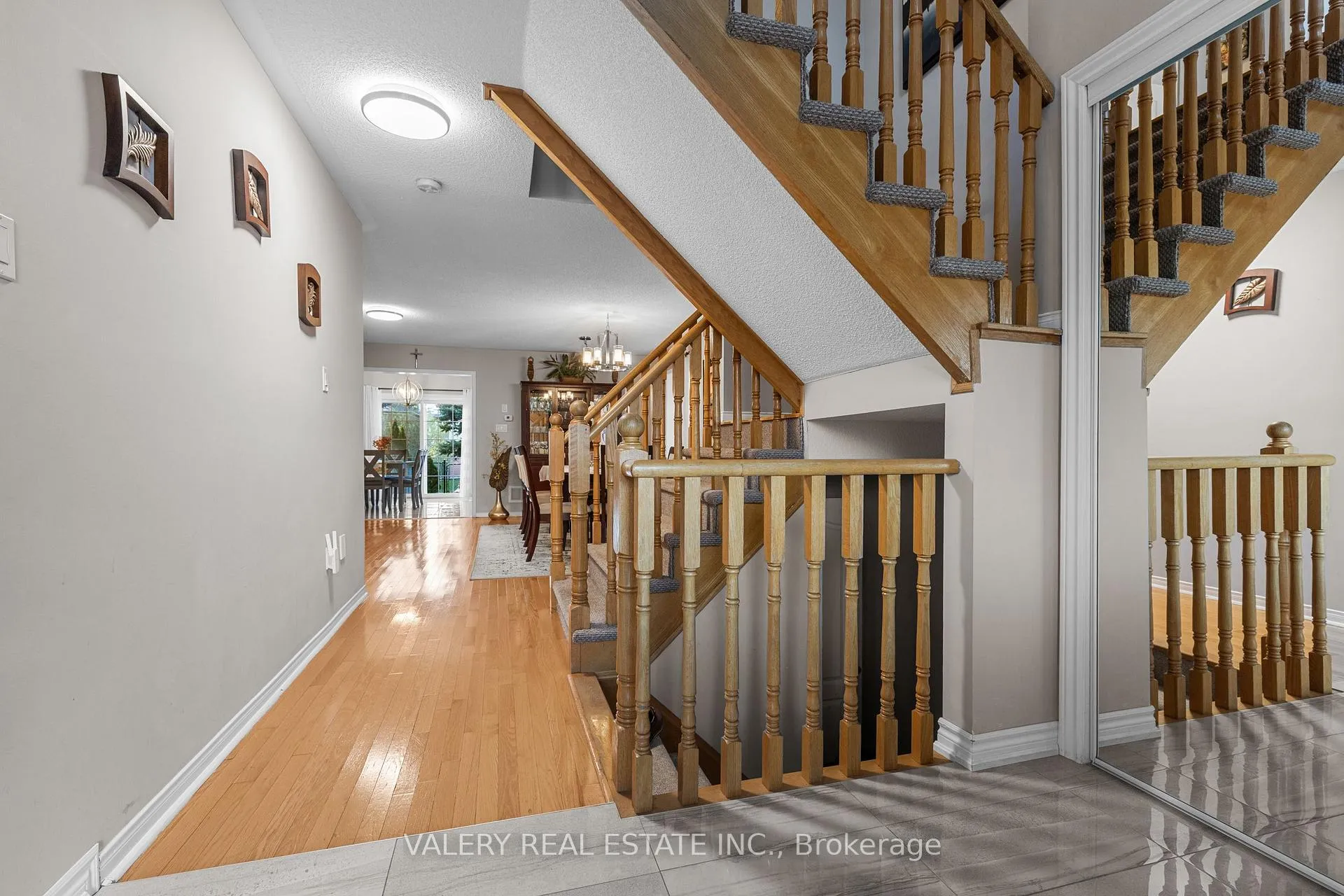 Photo 5 of 62 Penbridge Circle, Brampton, Fletcher's Meadow — HOMEH