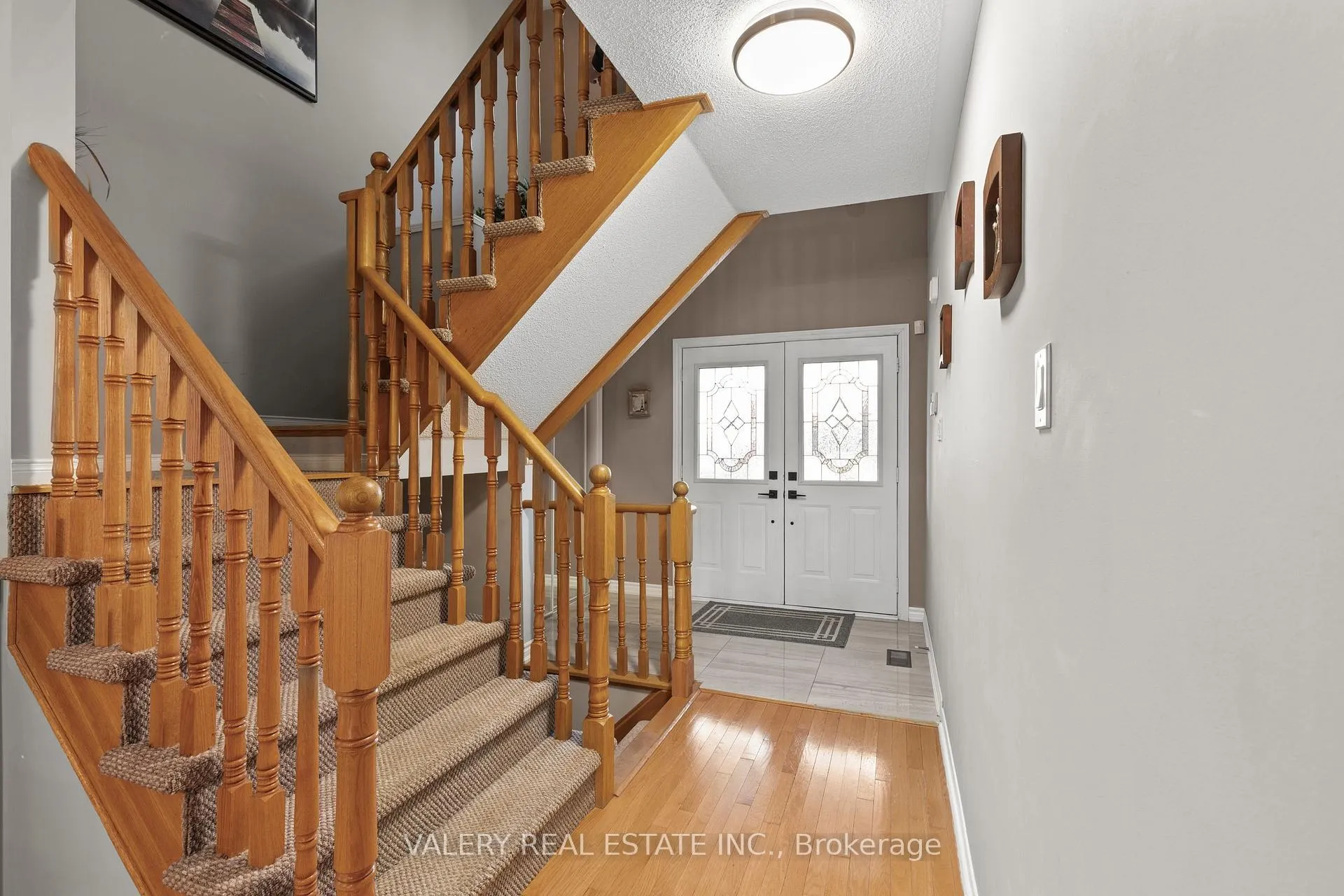 Photo 6 of 62 Penbridge Circle, Brampton, Fletcher's Meadow — HOMEH