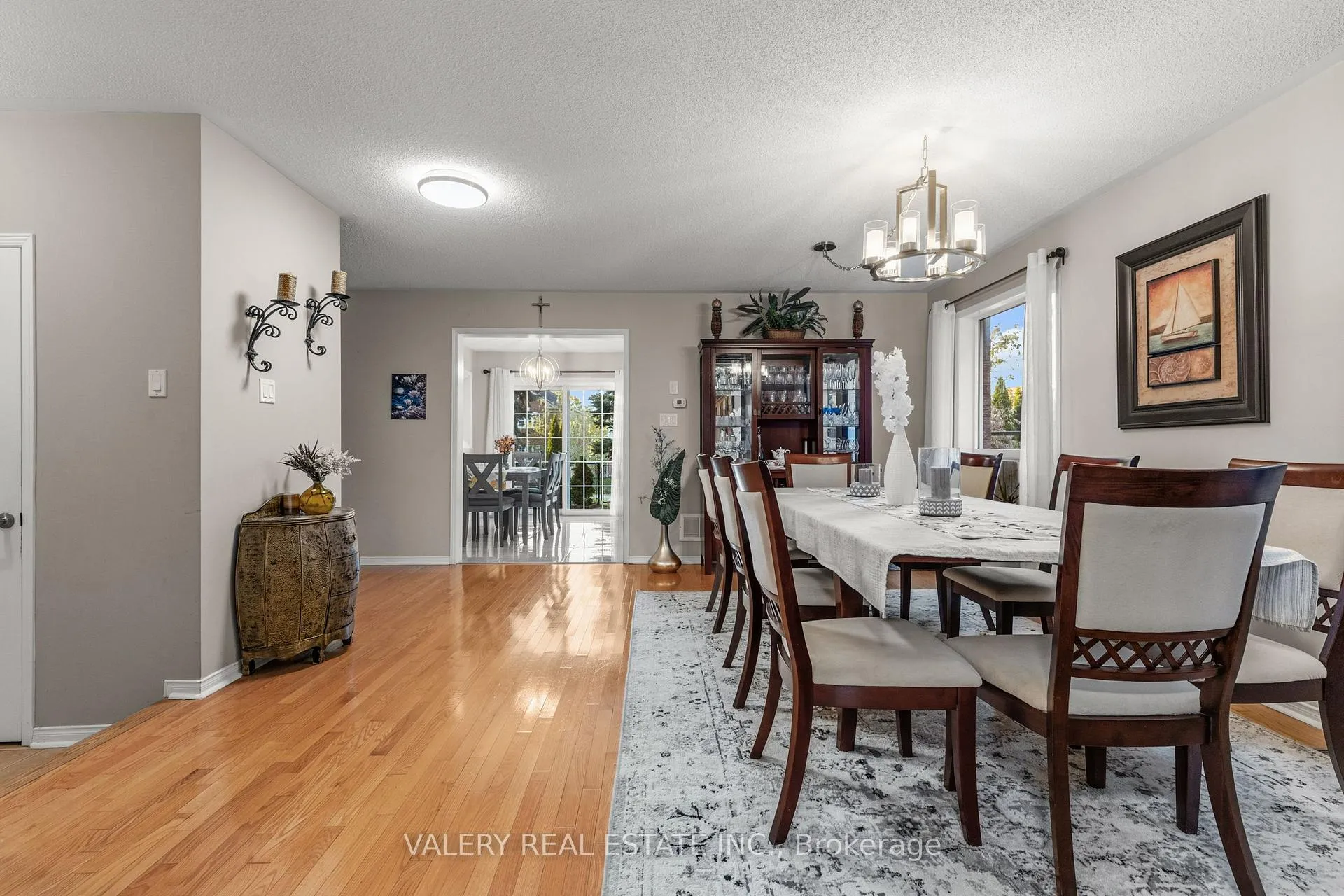 Photo 8 of 62 Penbridge Circle, Brampton, Fletcher's Meadow — HOMEH