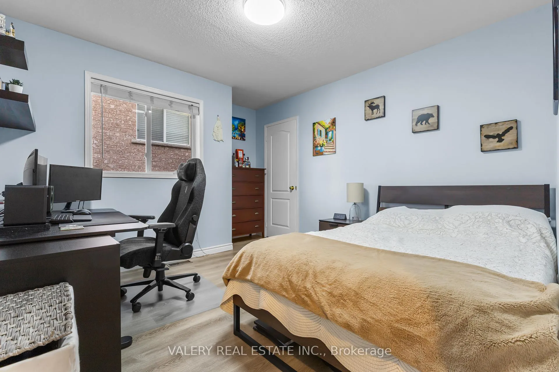 Photo 21 of 62 Penbridge Circle, Brampton, Fletcher's Meadow — HOMEH