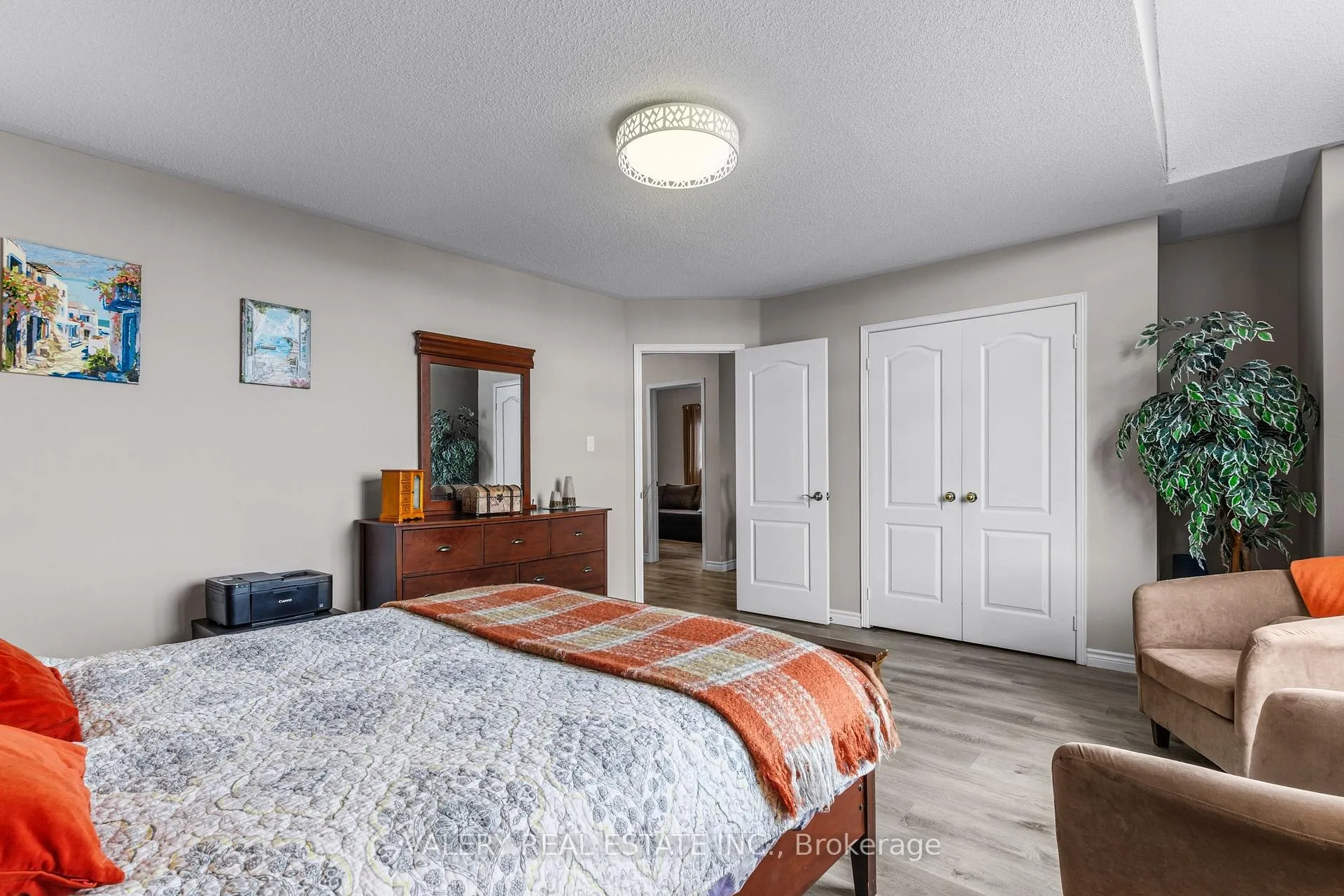 Photo 22 of 62 Penbridge Circle, Brampton, Fletcher's Meadow — HOMEH