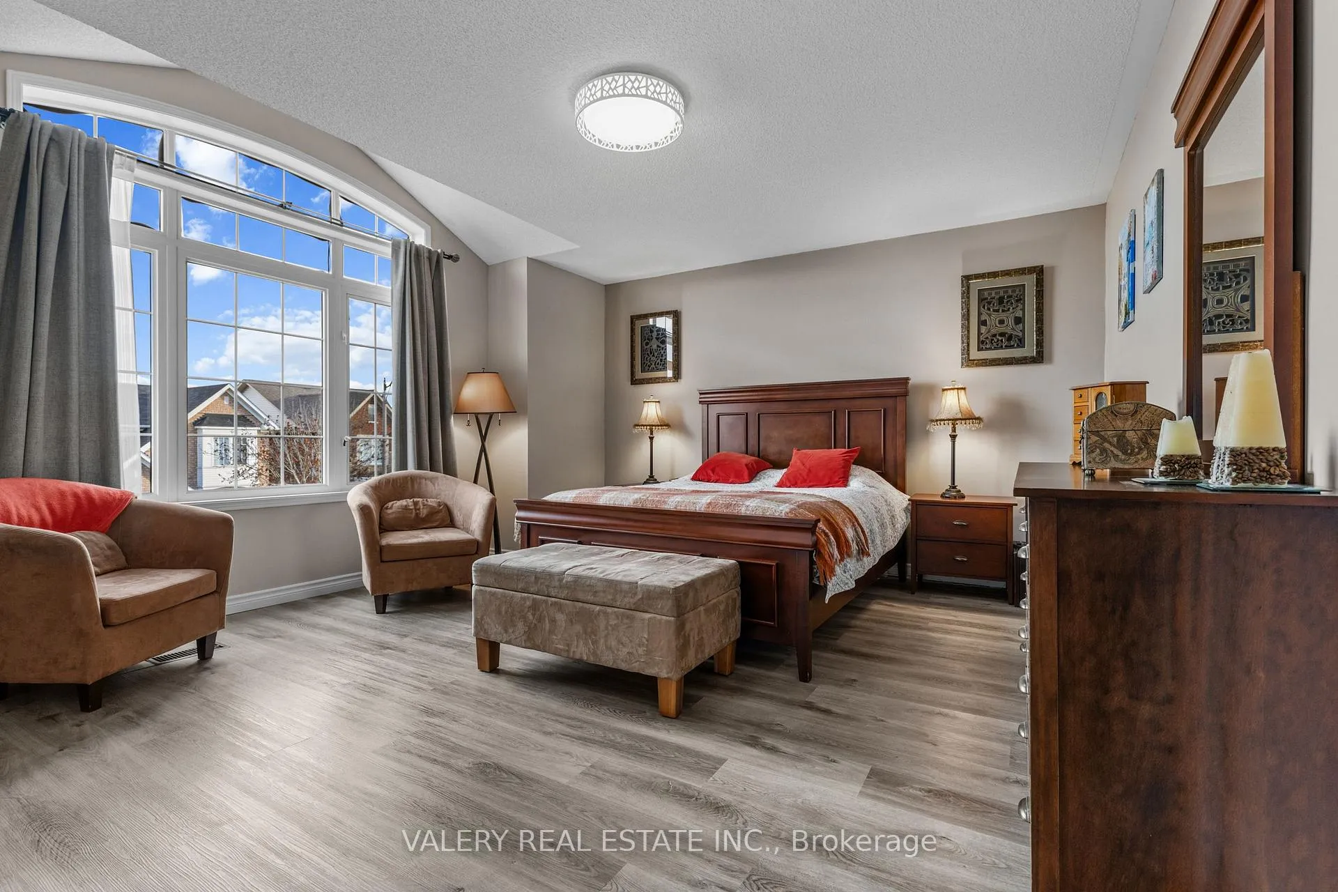 Photo 23 of 62 Penbridge Circle, Brampton, Fletcher's Meadow — HOMEH