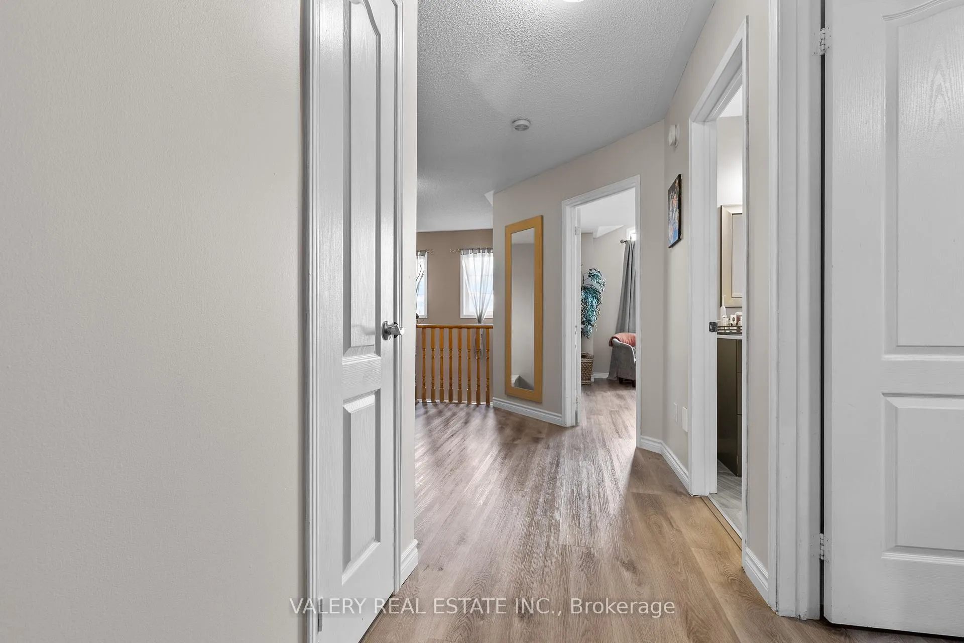 Photo 26 of 62 Penbridge Circle, Brampton, Fletcher's Meadow — HOMEH