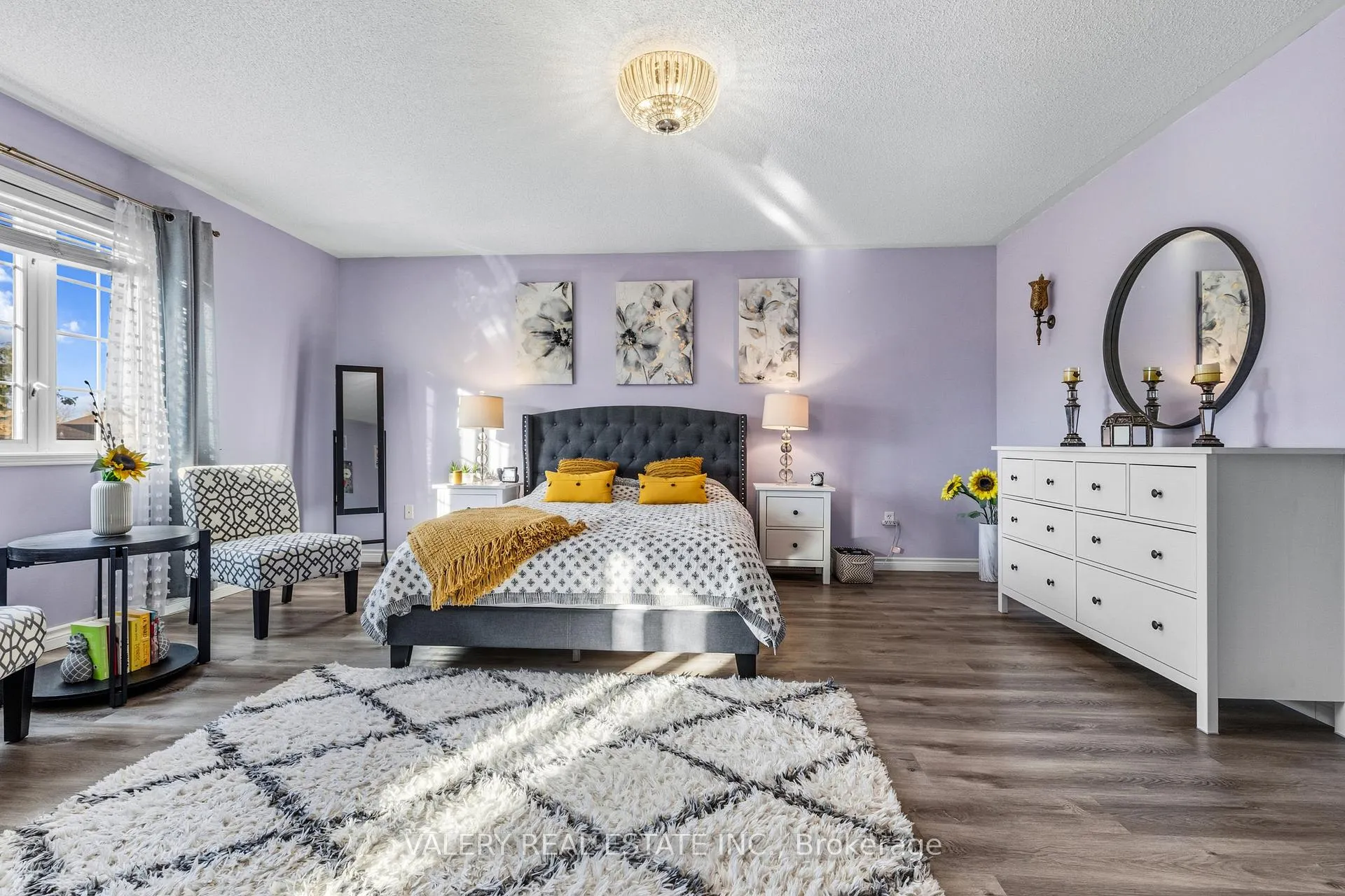 Photo 27 of 62 Penbridge Circle, Brampton, Fletcher's Meadow — HOMEH