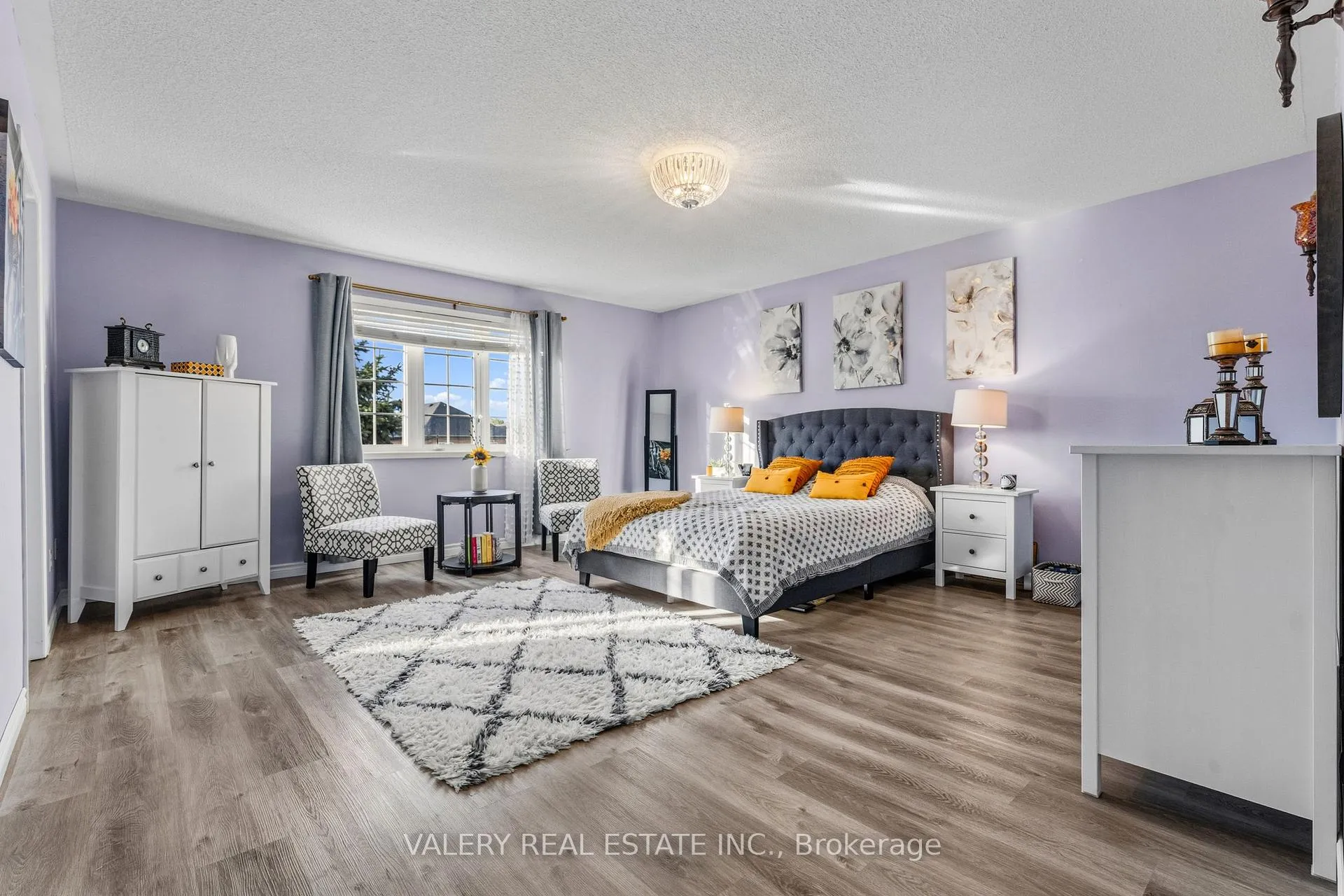 Photo 28 of 62 Penbridge Circle, Brampton, Fletcher's Meadow — HOMEH
