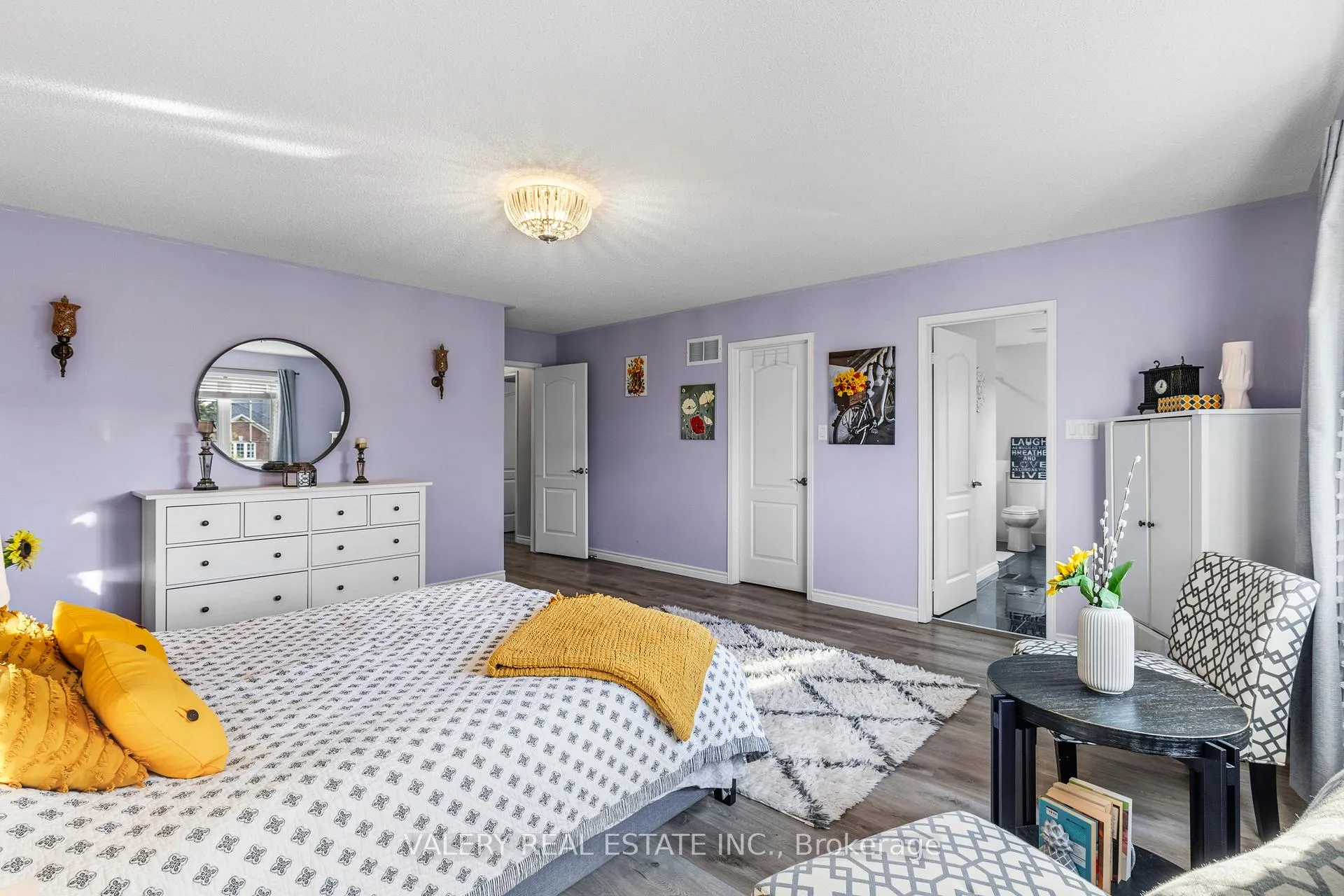 Photo 29 of 62 Penbridge Circle, Brampton, Fletcher's Meadow — HOMEH
