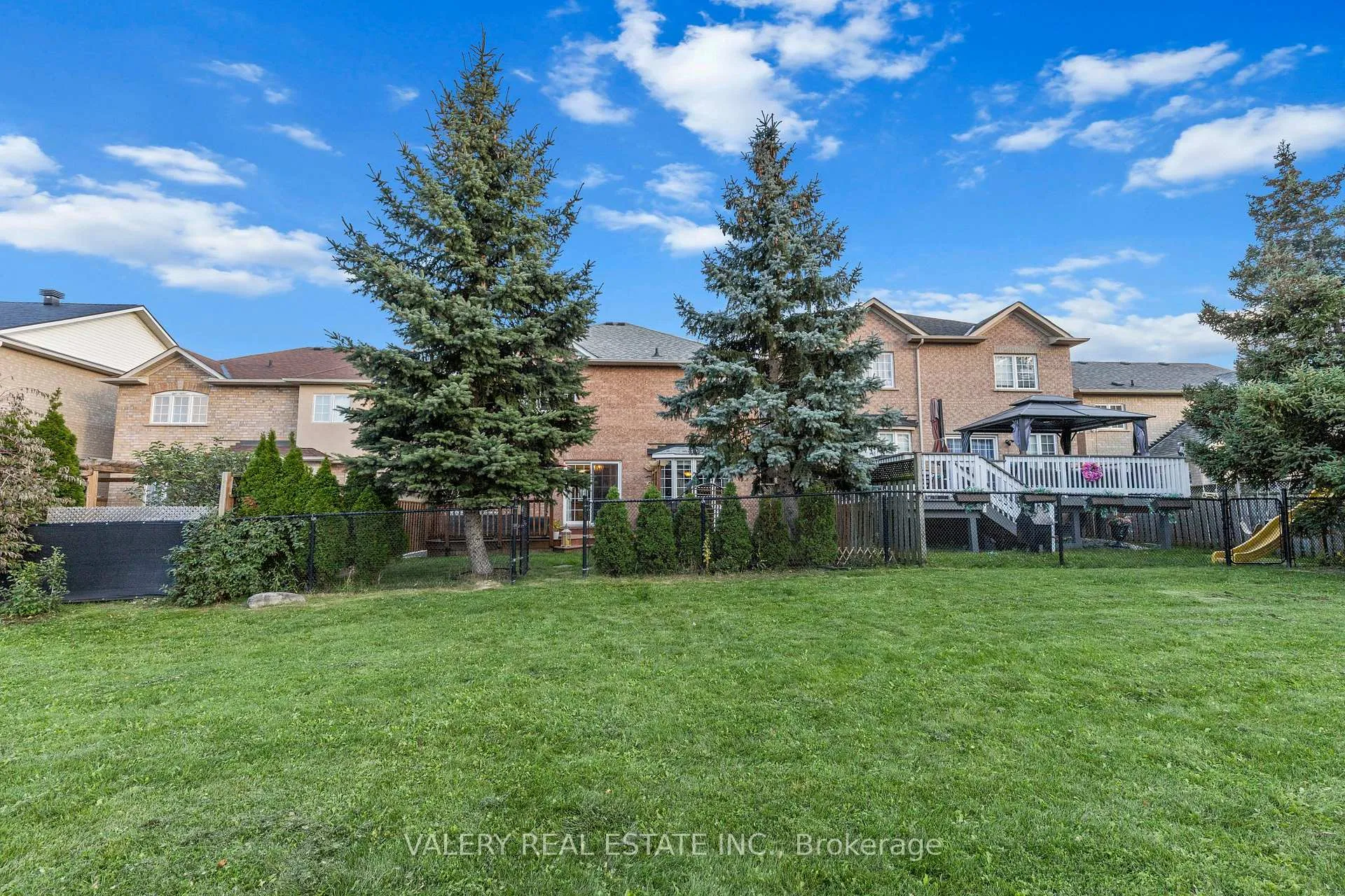 Photo 38 of 62 Penbridge Circle, Brampton, Fletcher's Meadow — HOMEH