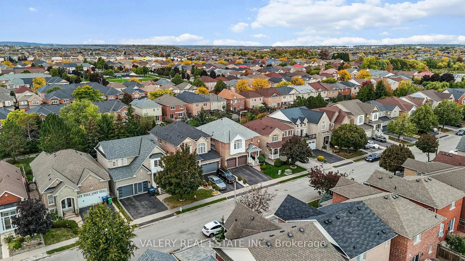 Photo 42 of 62 Penbridge Circle, Brampton, Fletcher's Meadow — HOMEH