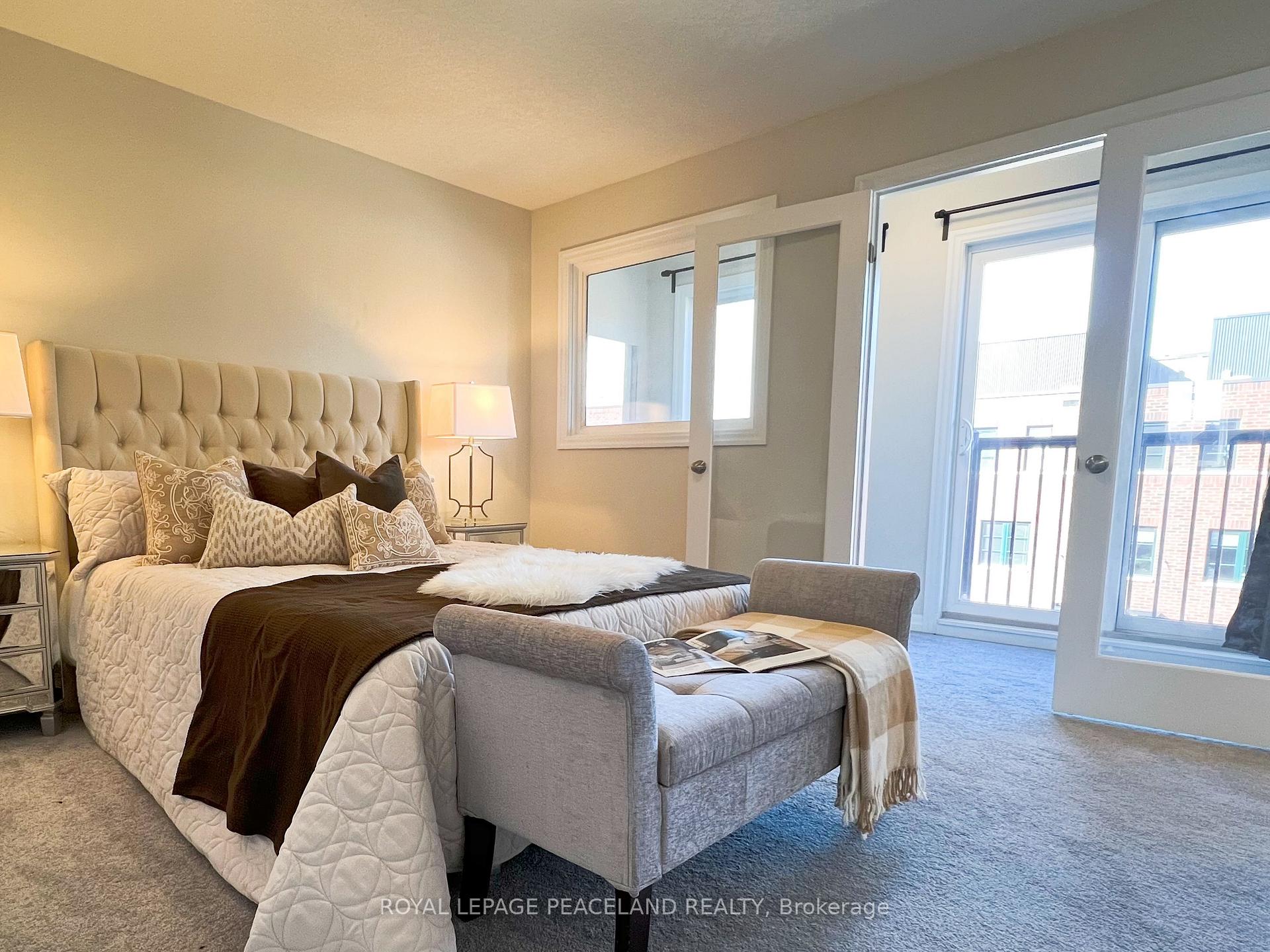 Photo 9 of Unit 5, 290 Barton Street W, Hamilton, Strathcona — HOMEH