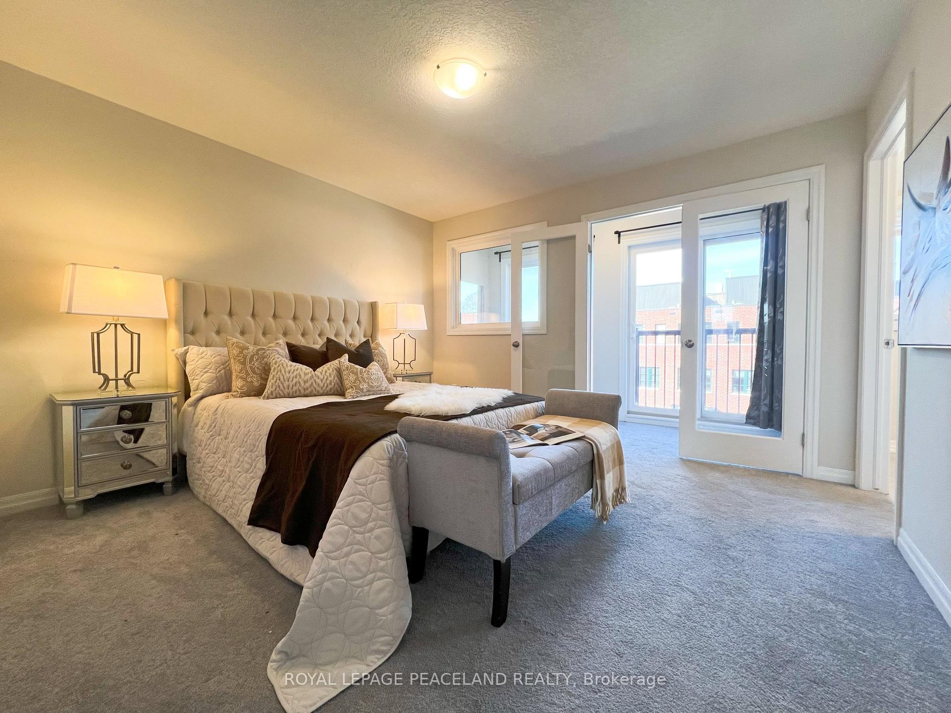 Photo 12 of Unit 5, 290 Barton Street W, Hamilton, Strathcona — HOMEH