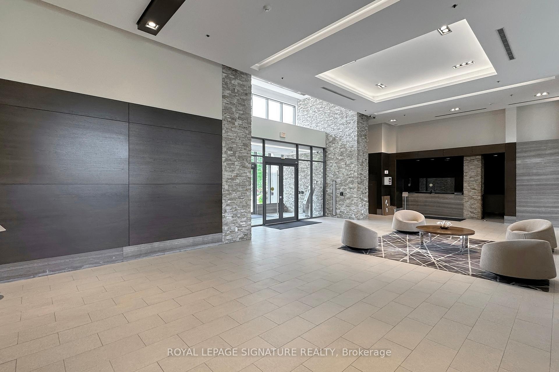 Photo 3 of Unit 422, 35 Brian Peck Crescent, Toronto, Thorncliffe Park — HOMEH