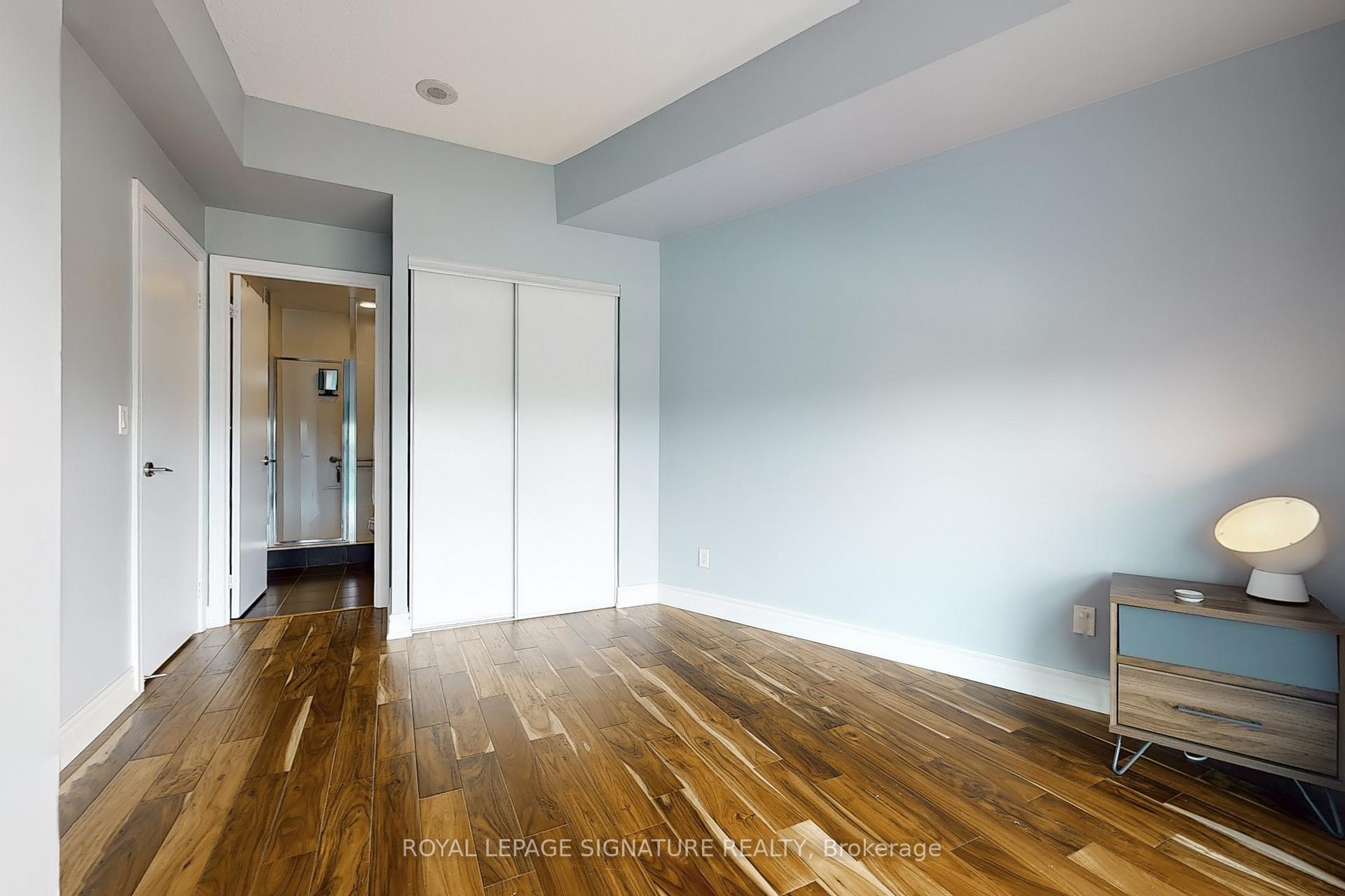 Photo 18 of Unit 422, 35 Brian Peck Crescent, Toronto, Thorncliffe Park — HOMEH