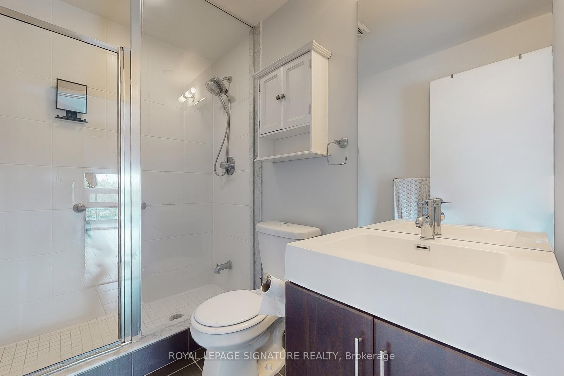 Photo 19 of Unit 422, 35 Brian Peck Crescent, Toronto, Thorncliffe Park — HOMEH