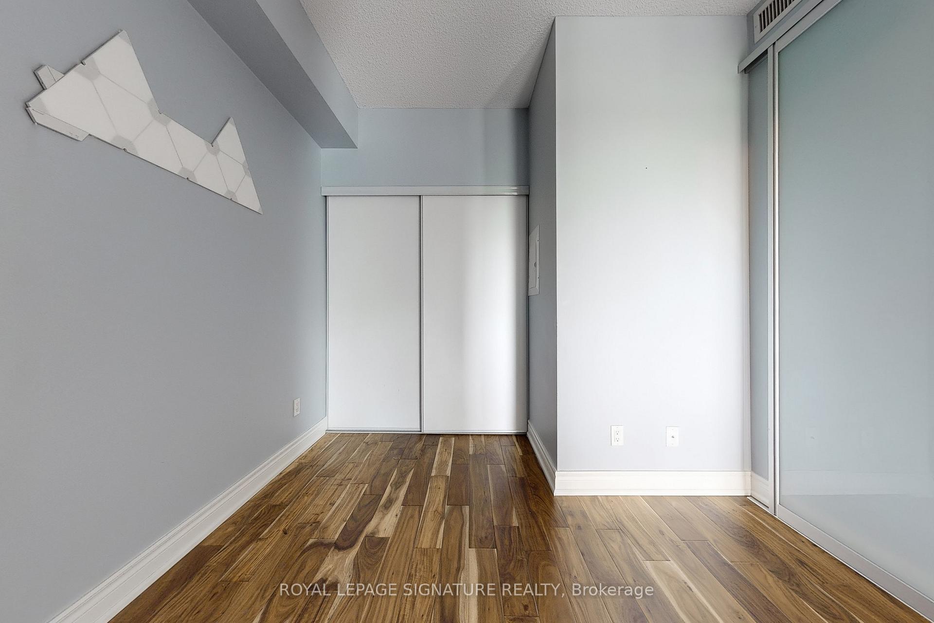 Photo 20 of Unit 422, 35 Brian Peck Crescent, Toronto, Thorncliffe Park — HOMEH
