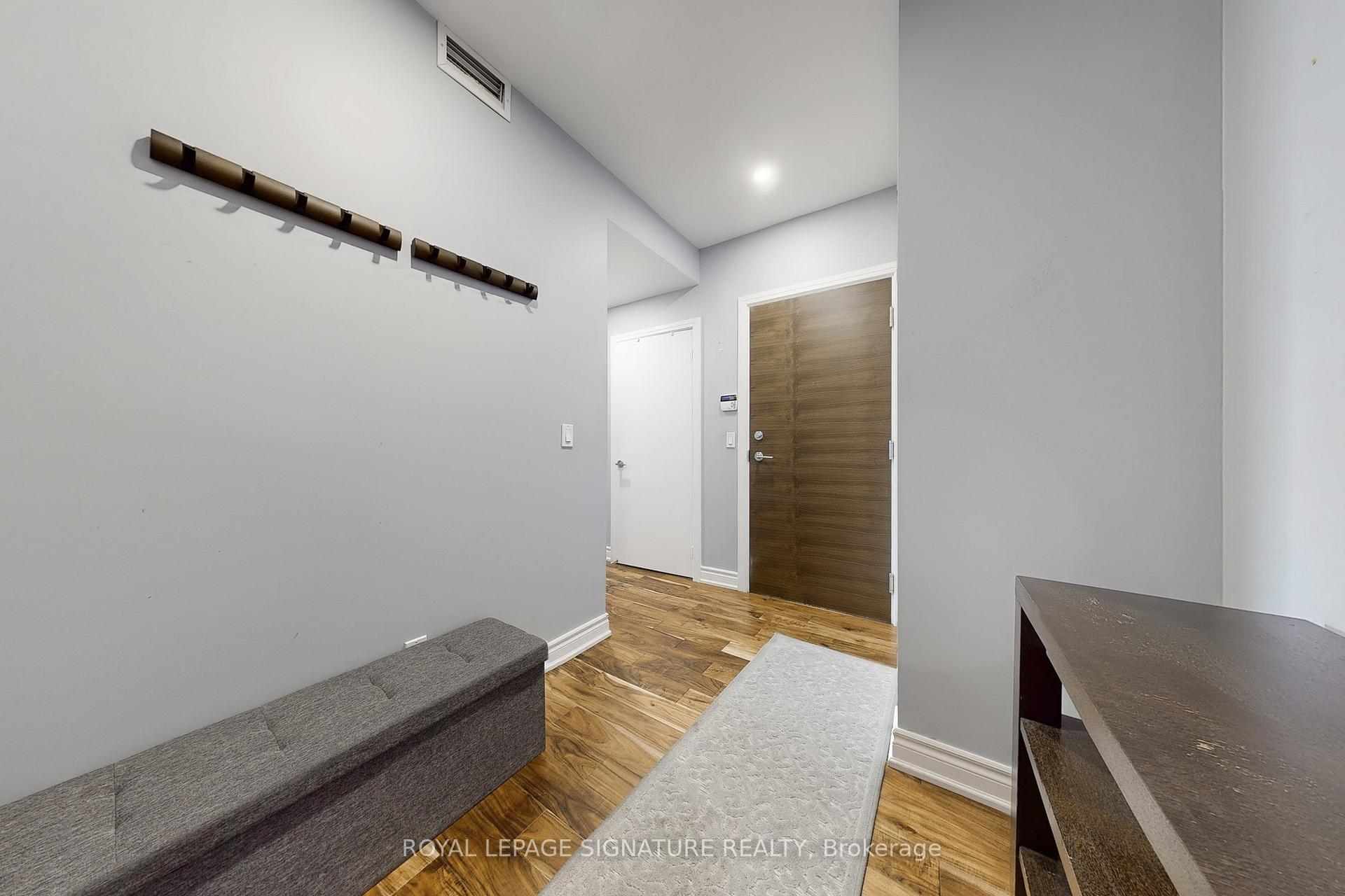 Photo 21 of Unit 422, 35 Brian Peck Crescent, Toronto, Thorncliffe Park — HOMEH