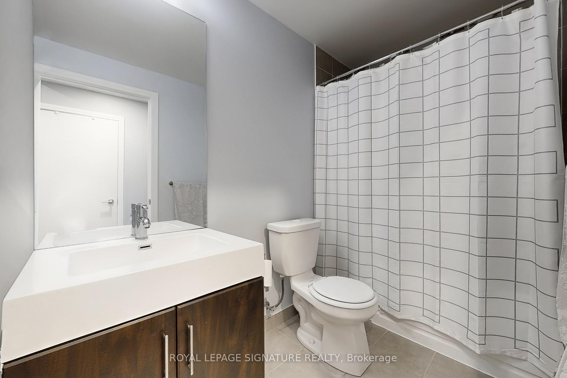 Photo 22 of Unit 422, 35 Brian Peck Crescent, Toronto, Thorncliffe Park — HOMEH