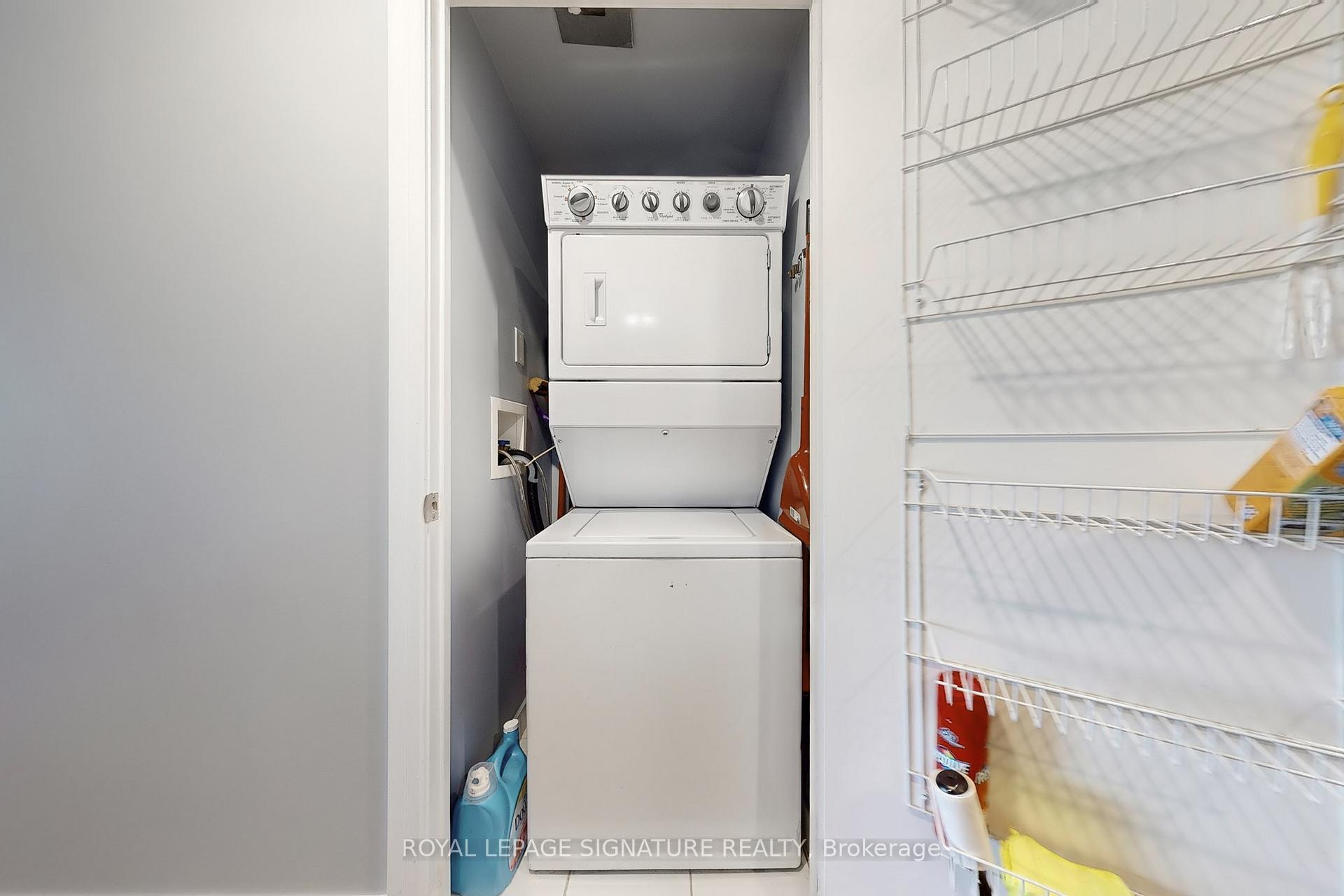 Photo 23 of Unit 422, 35 Brian Peck Crescent, Toronto, Thorncliffe Park — HOMEH