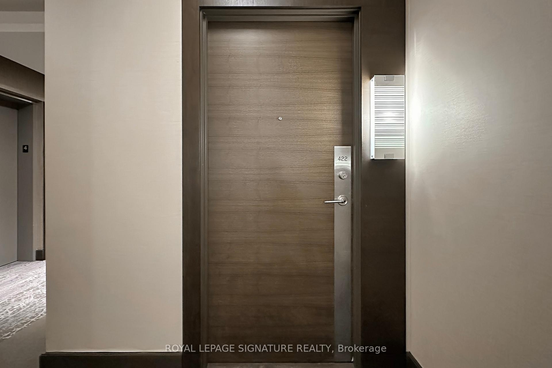 Photo 24 of Unit 422, 35 Brian Peck Crescent, Toronto, Thorncliffe Park — HOMEH