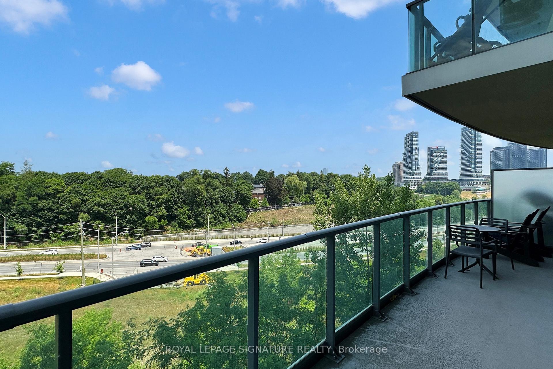 Photo 27 of Unit 422, 35 Brian Peck Crescent, Toronto, Thorncliffe Park — HOMEH
