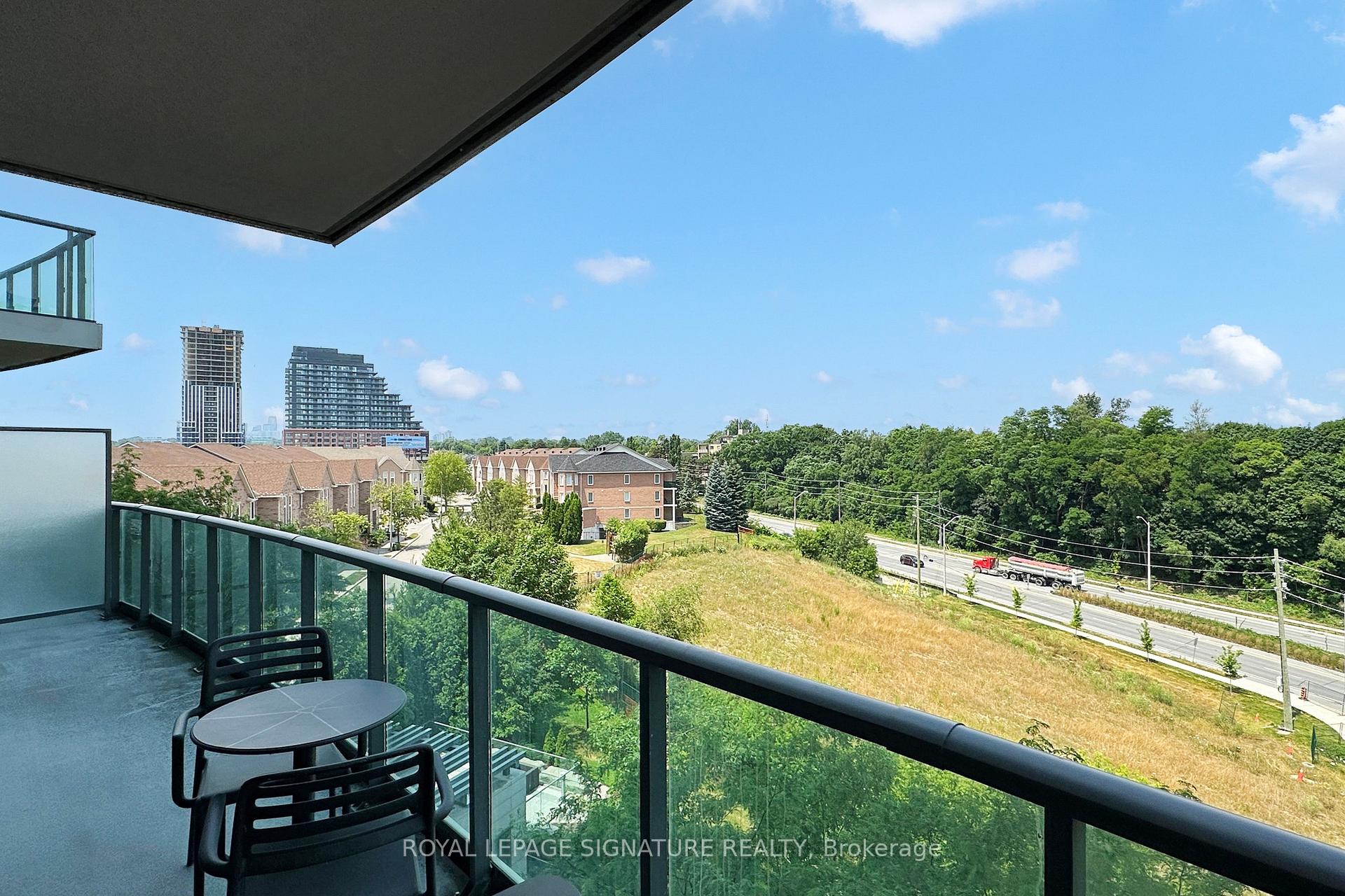 Photo 29 of Unit 422, 35 Brian Peck Crescent, Toronto, Thorncliffe Park — HOMEH