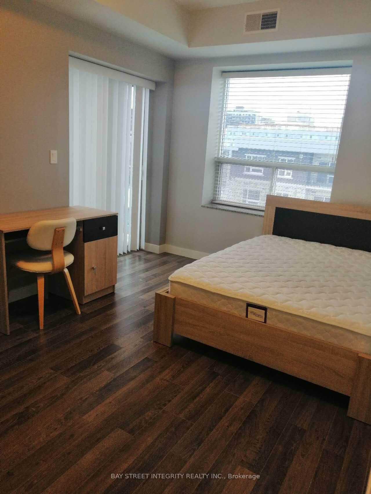 Photo 24 of Unit H601, 62 Balsam Street, Waterloo, Beechwood/University — HOMEH