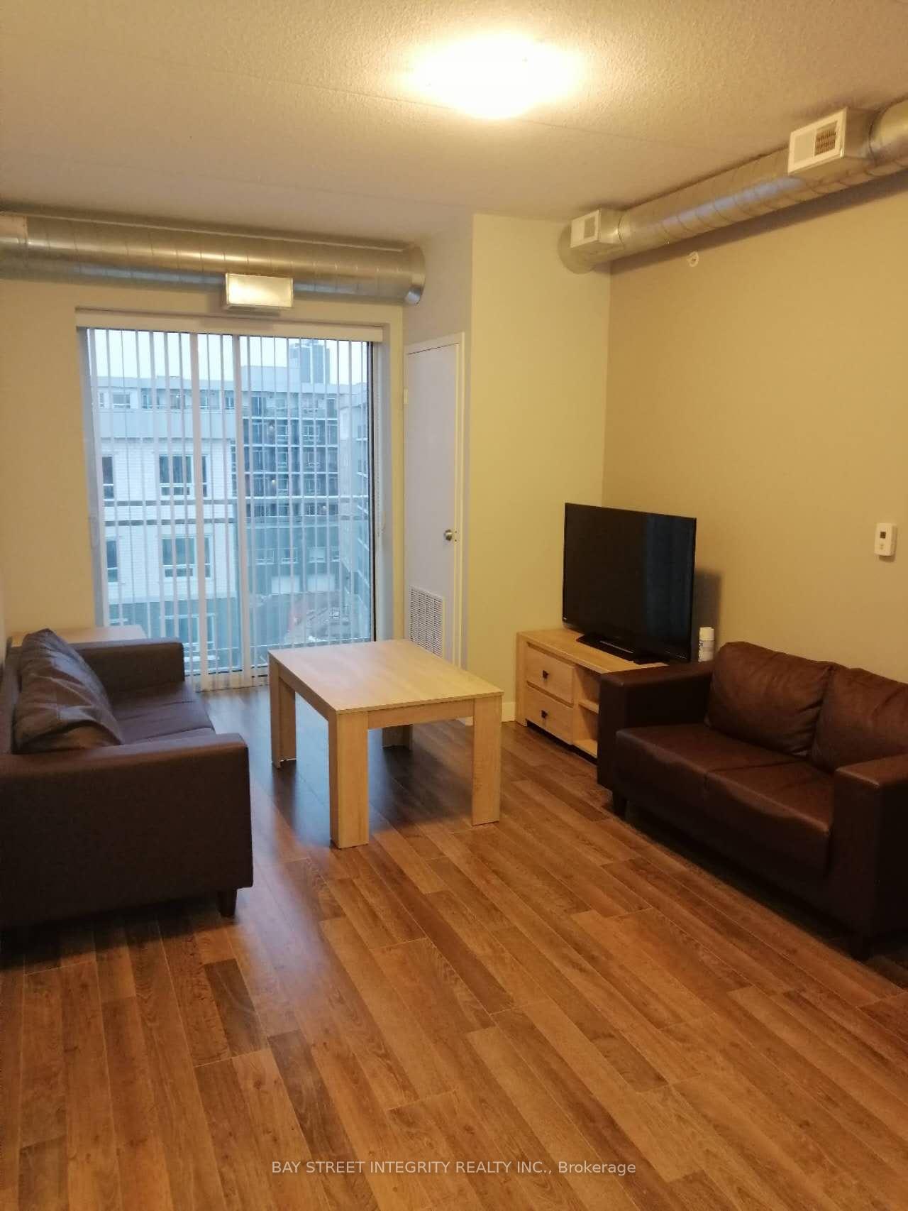 Photo 29 of Unit H601, 62 Balsam Street, Waterloo, Beechwood/University — HOMEH