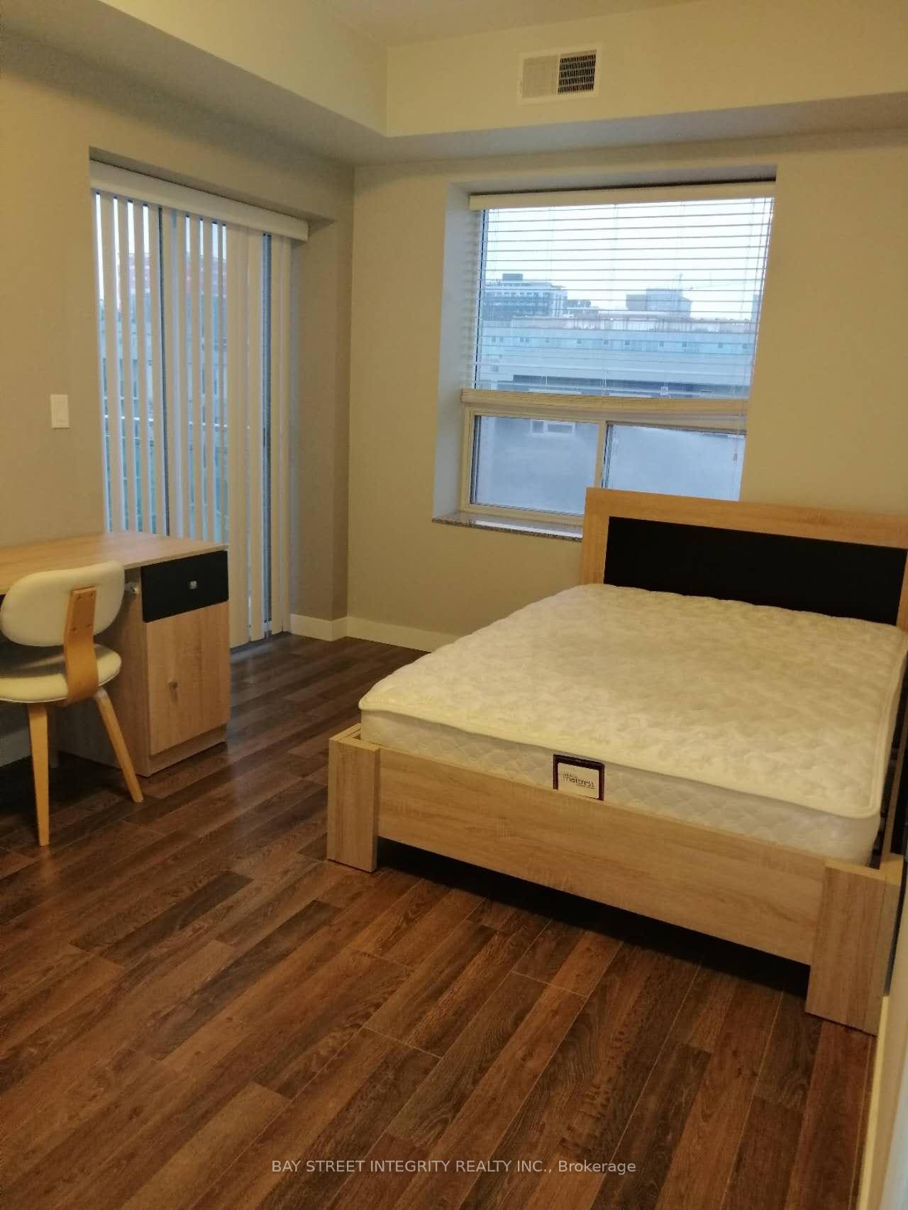 Photo 30 of Unit H601, 62 Balsam Street, Waterloo, Beechwood/University — HOMEH