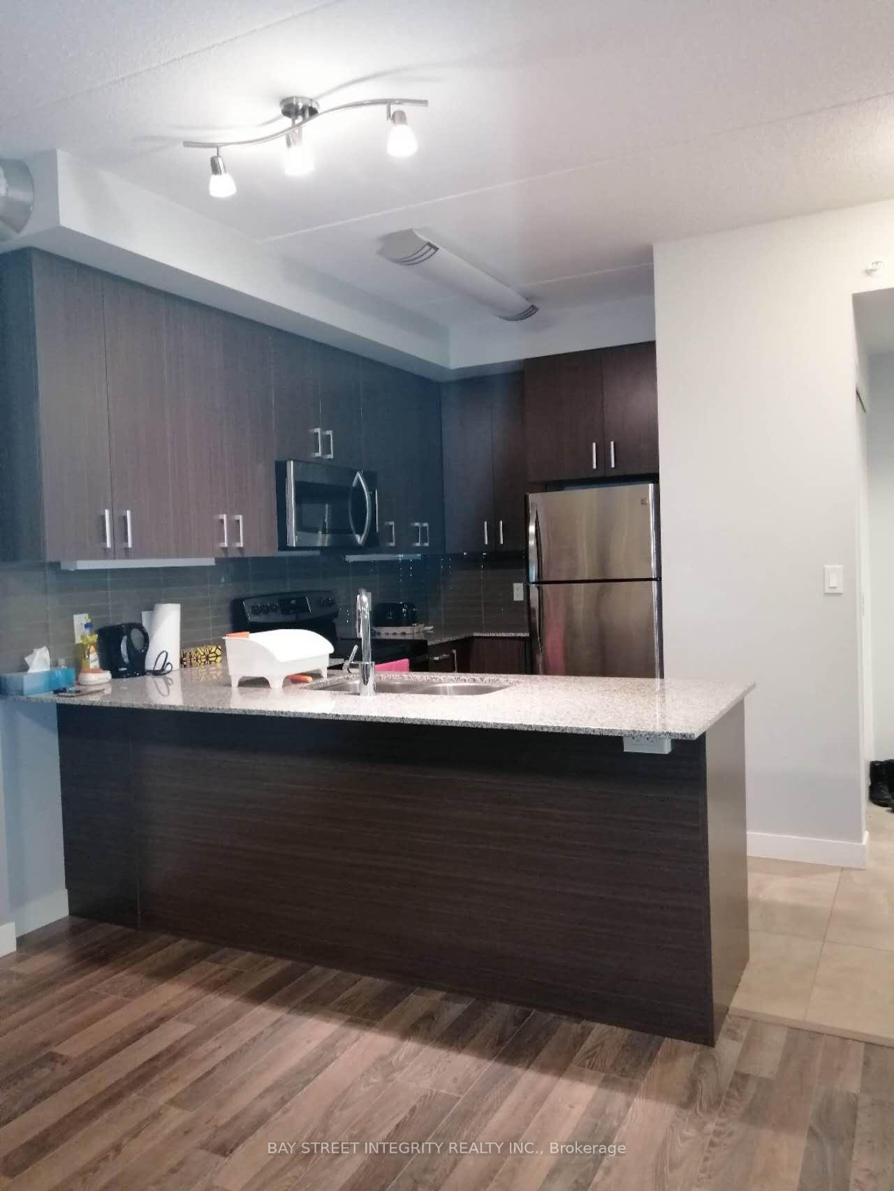Photo 37 of Unit H601, 62 Balsam Street, Waterloo, Beechwood/University — HOMEH