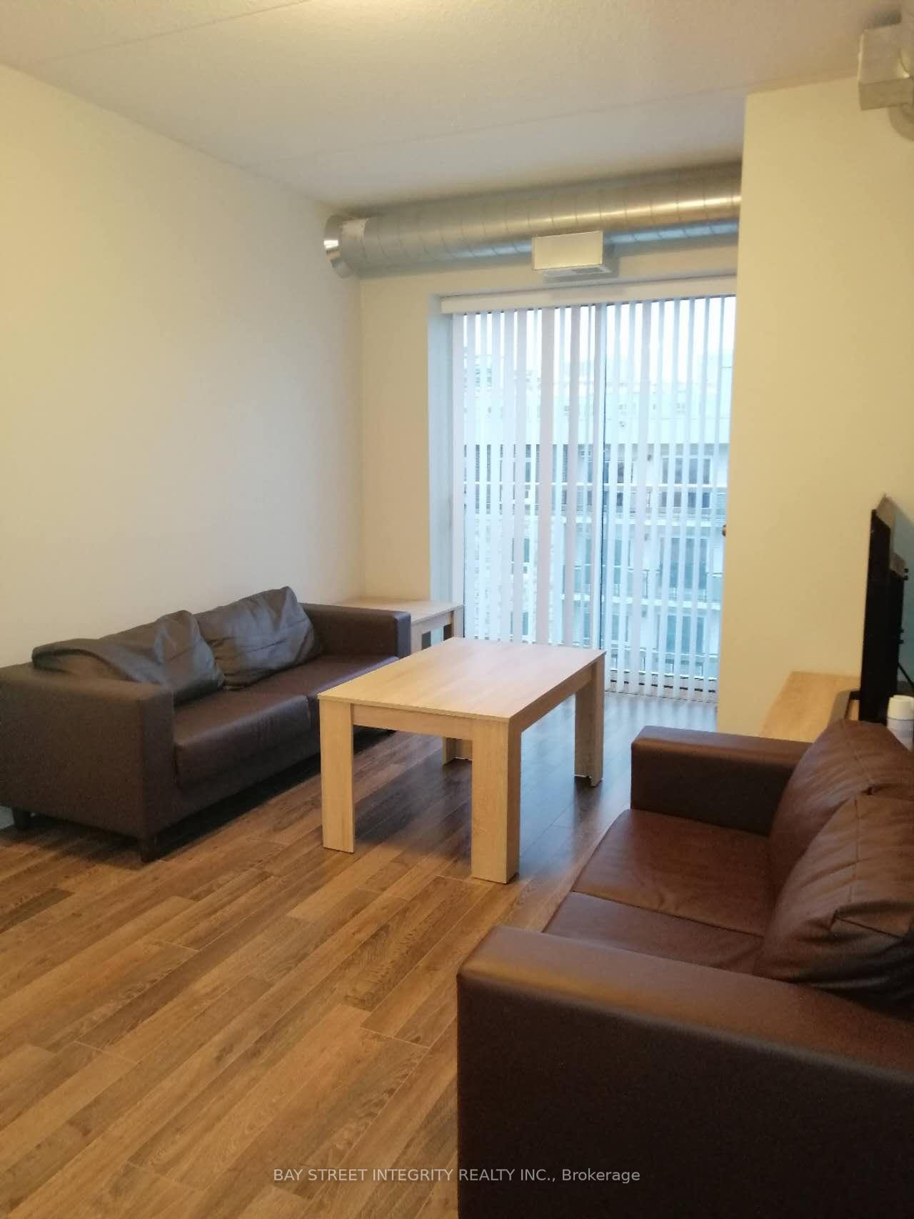 Photo 9 of Unit H601, 62 Balsam Street, Waterloo, Beechwood/University — HOMEH