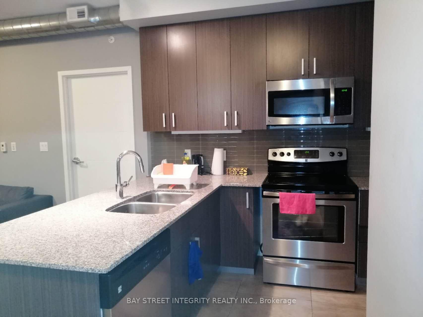 Photo 45 of Unit H601, 62 Balsam Street, Waterloo, Beechwood/University — HOMEH