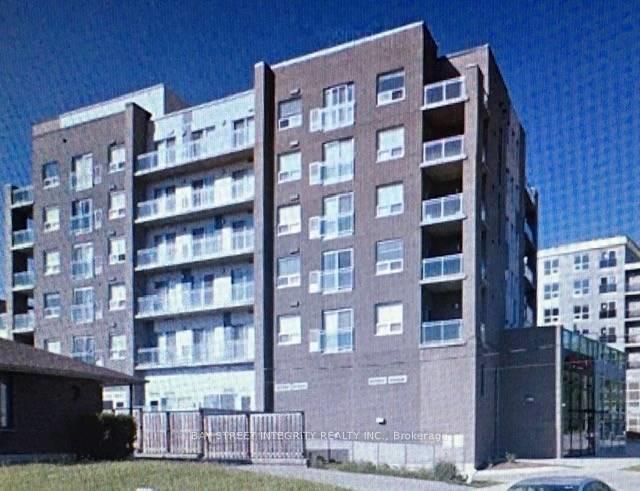 Photo 48 of Unit H601, 62 Balsam Street, Waterloo, Beechwood/University — HOMEH