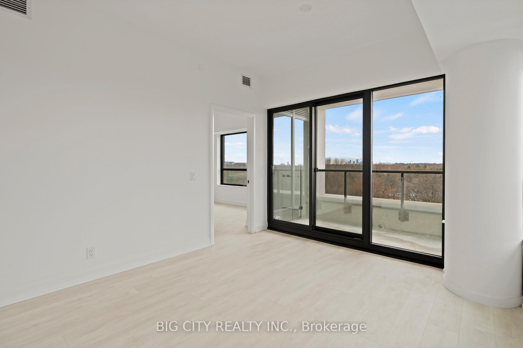 Photo 2 of Unit 625, 33 Frederick Todd Way, Toronto, Thorncliffe Park — HOMEH