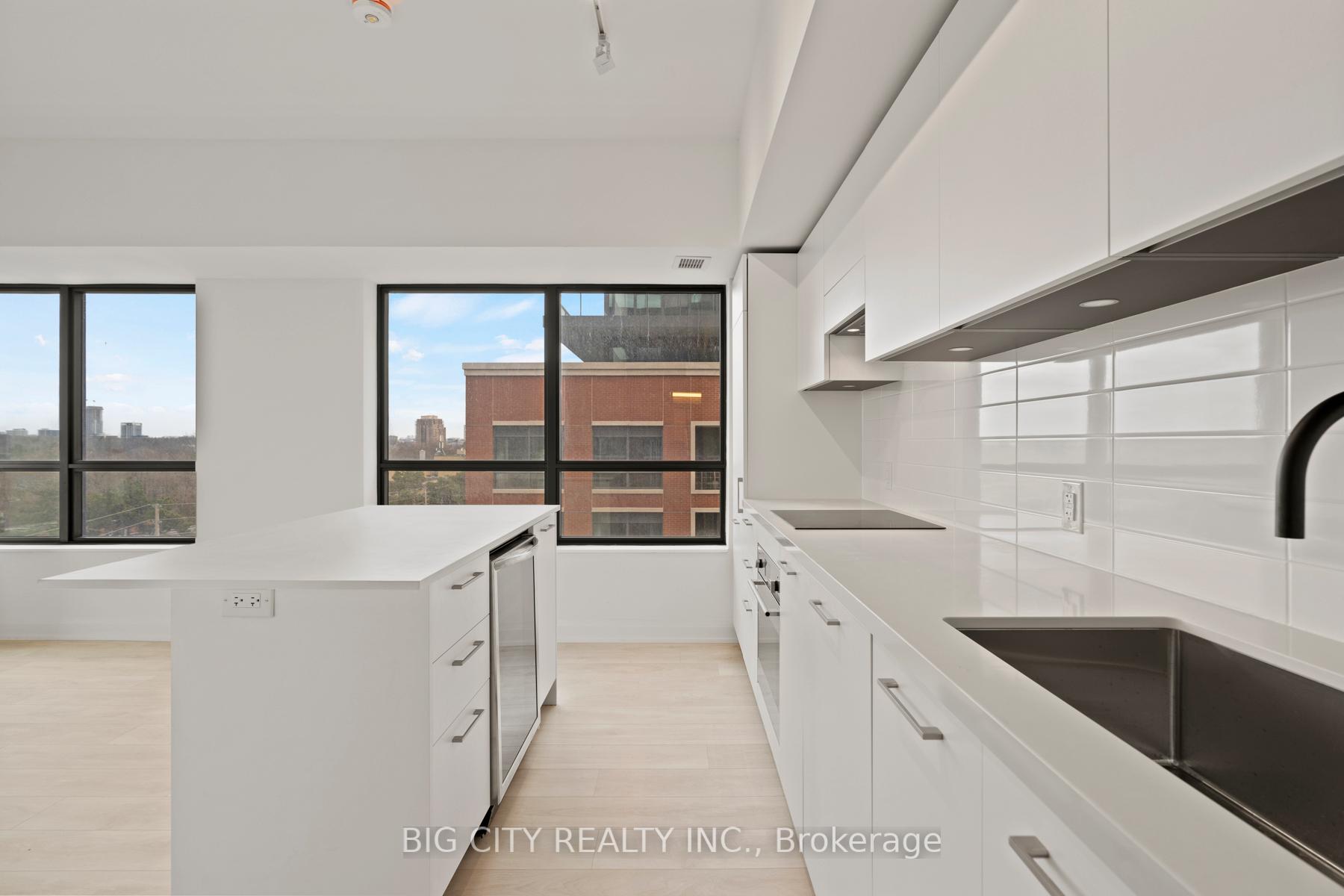 Photo 9 of Unit 625, 33 Frederick Todd Way, Toronto, Thorncliffe Park — HOMEH