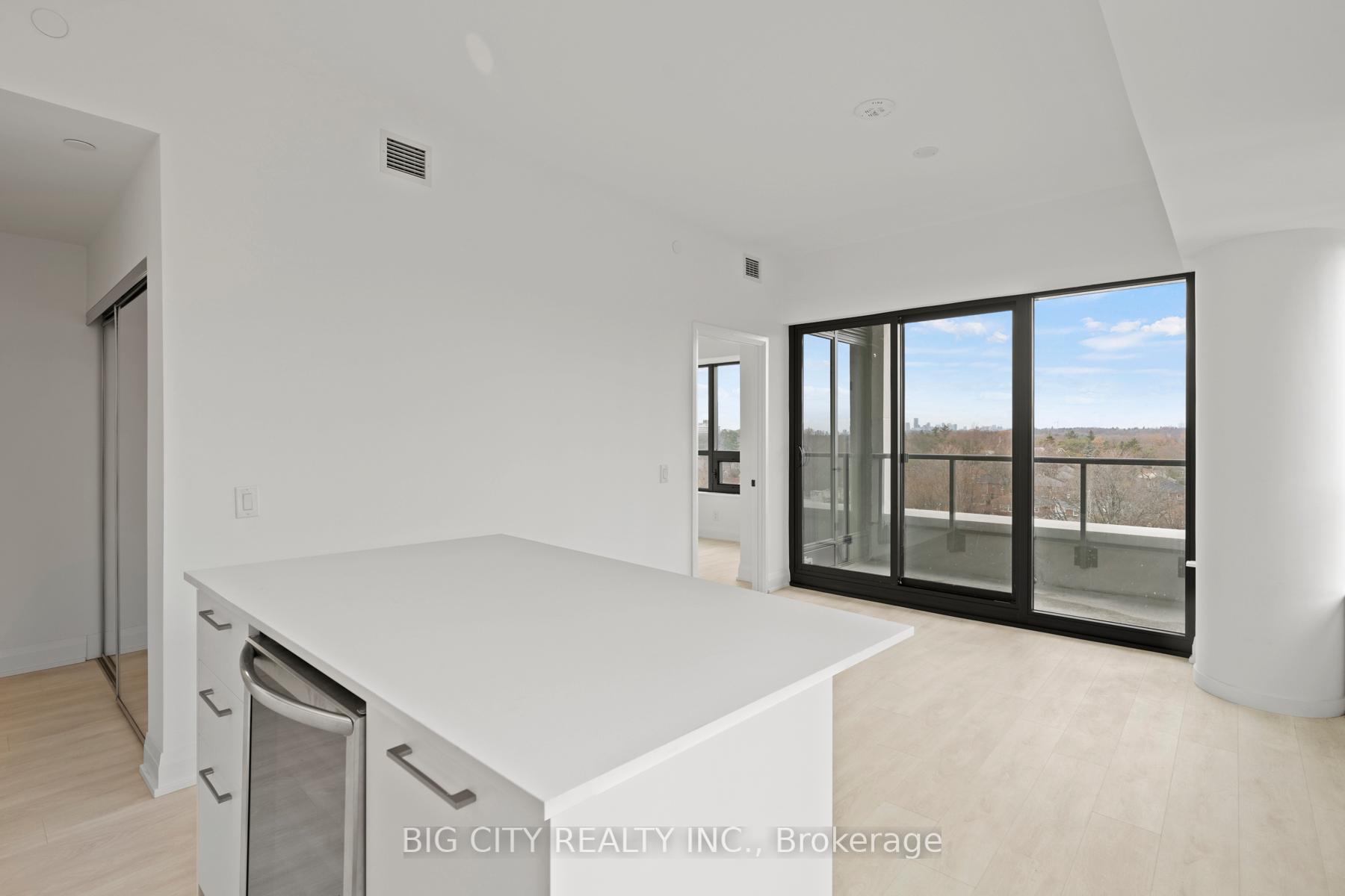 Photo 12 of Unit 625, 33 Frederick Todd Way, Toronto, Thorncliffe Park — HOMEH