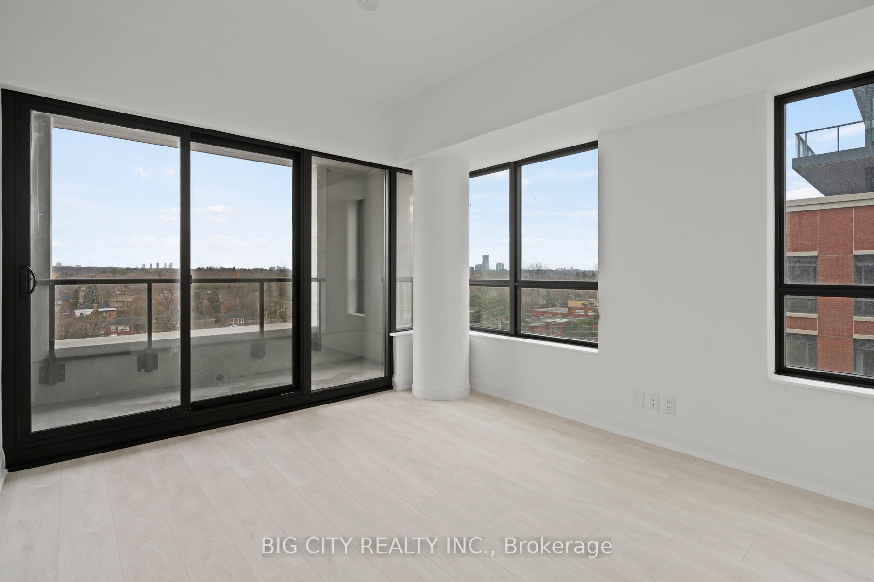 Photo 8 of Unit 625, 33 Frederick Todd Way, Toronto, Thorncliffe Park — HOMEH