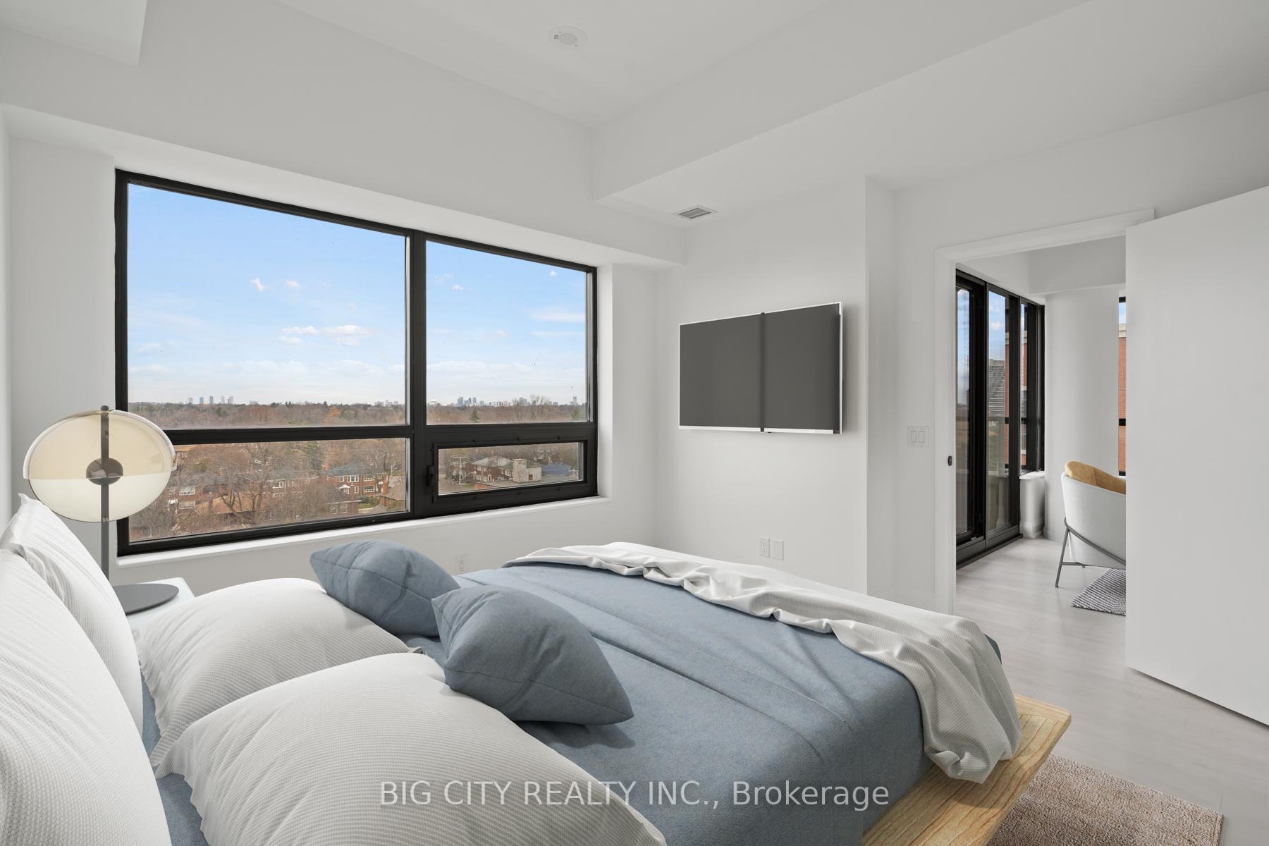 Photo 20 of Unit 625, 33 Frederick Todd Way, Toronto, Thorncliffe Park — HOMEH