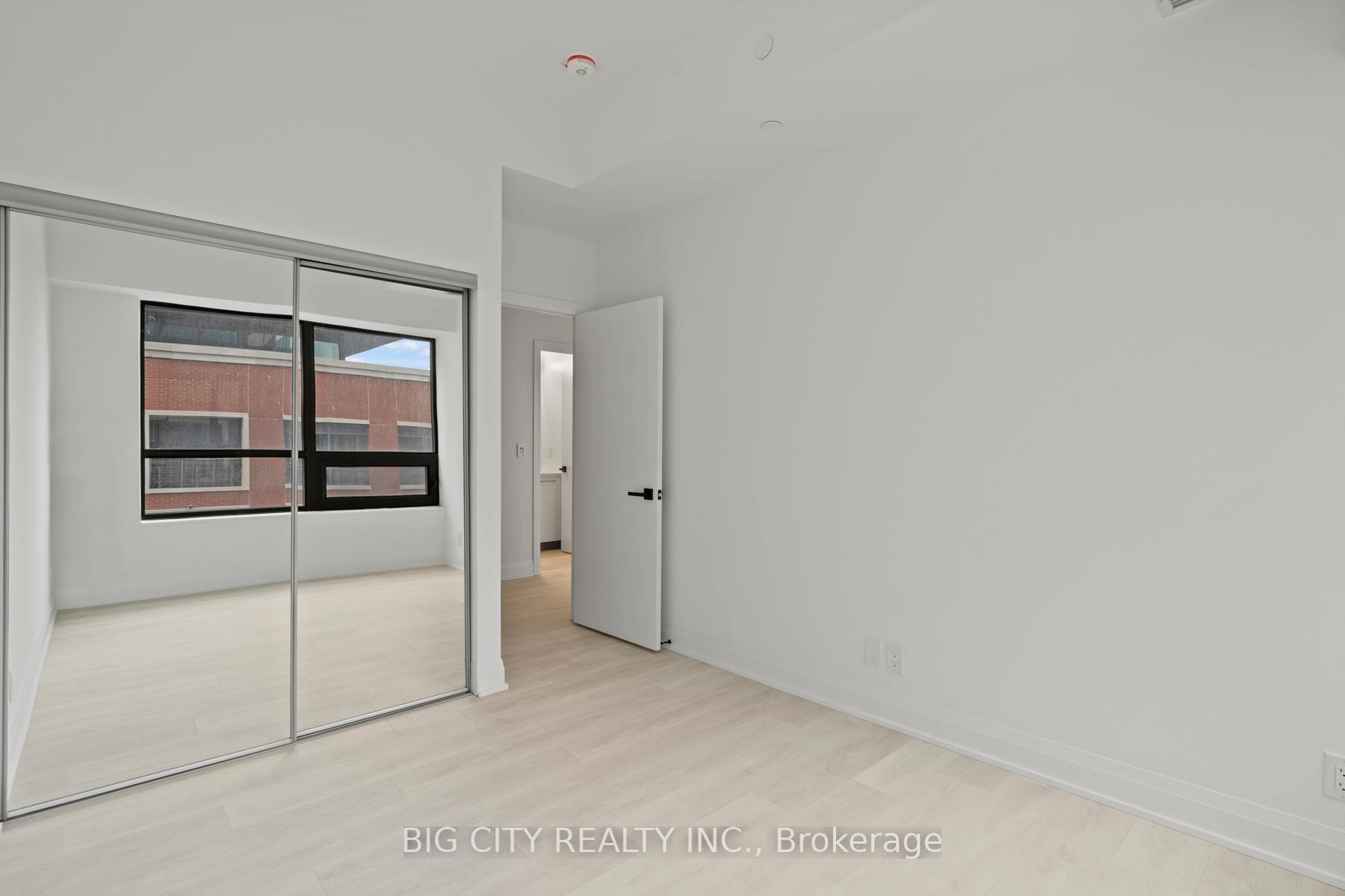 Photo 10 of Unit 625, 33 Frederick Todd Way, Toronto, Thorncliffe Park — HOMEH