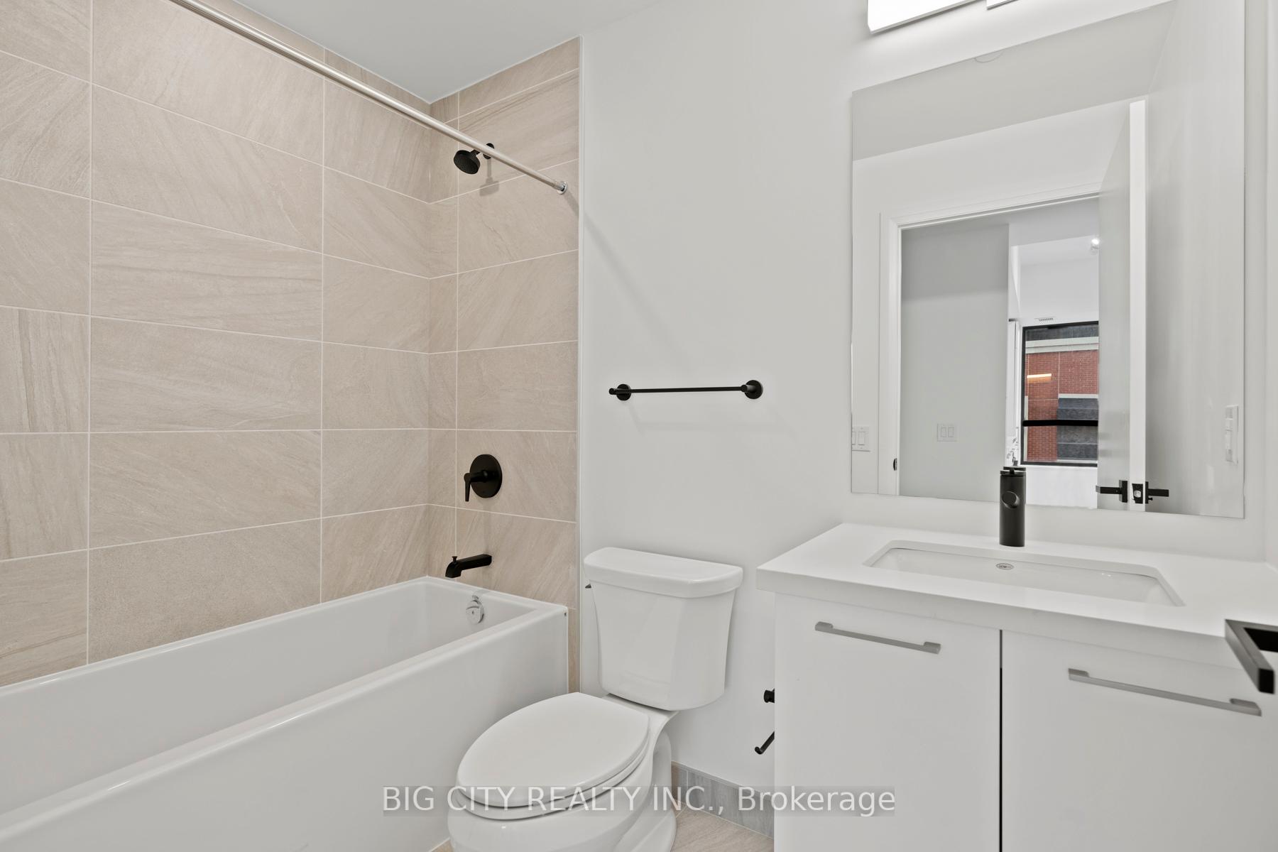 Photo 11 of Unit 625, 33 Frederick Todd Way, Toronto, Thorncliffe Park — HOMEH
