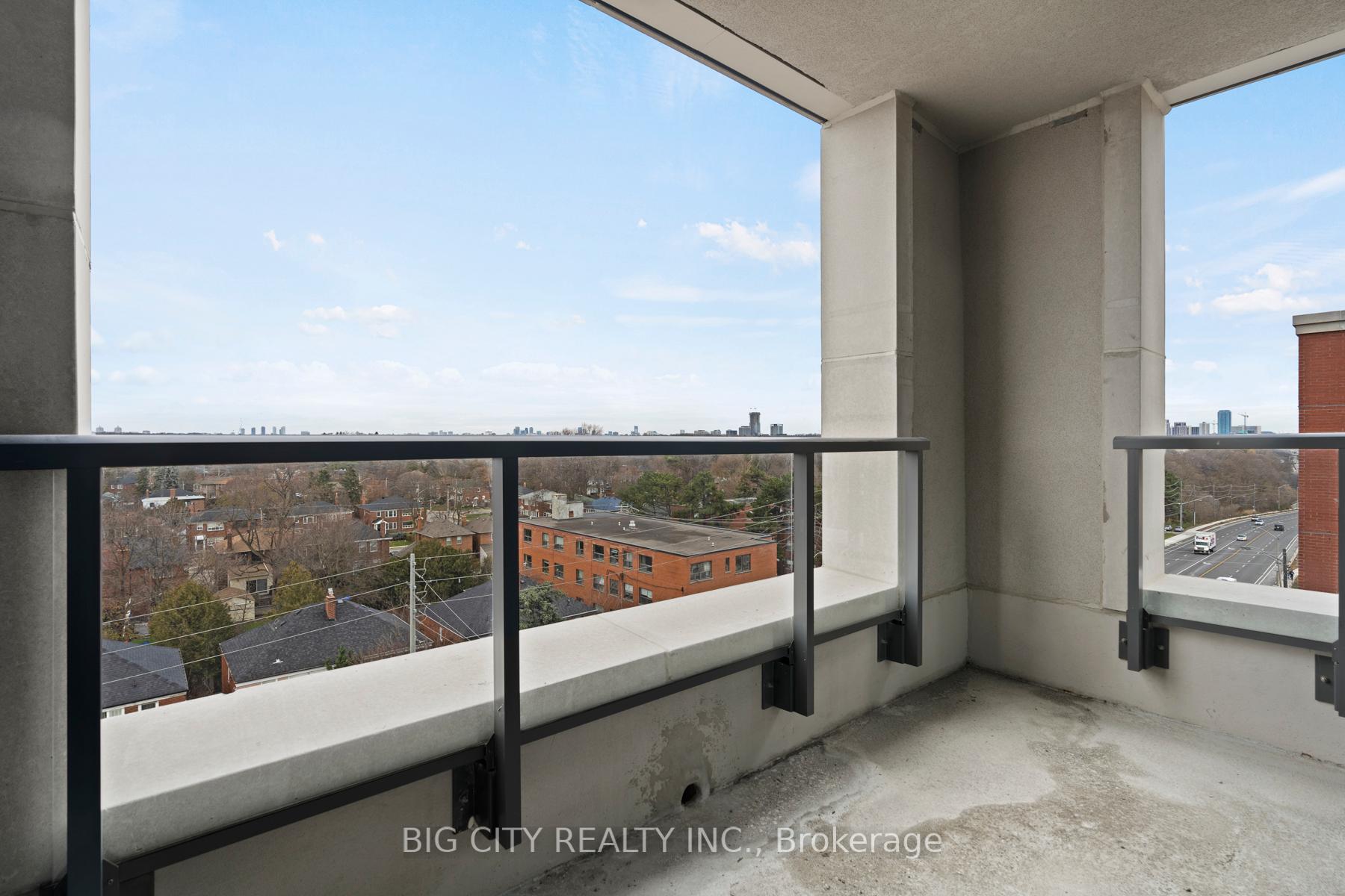 Photo 18 of Unit 625, 33 Frederick Todd Way, Toronto, Thorncliffe Park — HOMEH