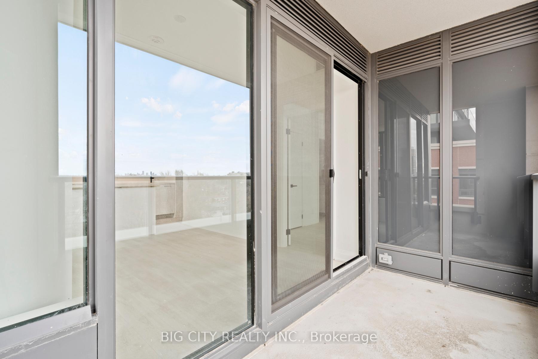 Photo 19 of Unit 625, 33 Frederick Todd Way, Toronto, Thorncliffe Park — HOMEH